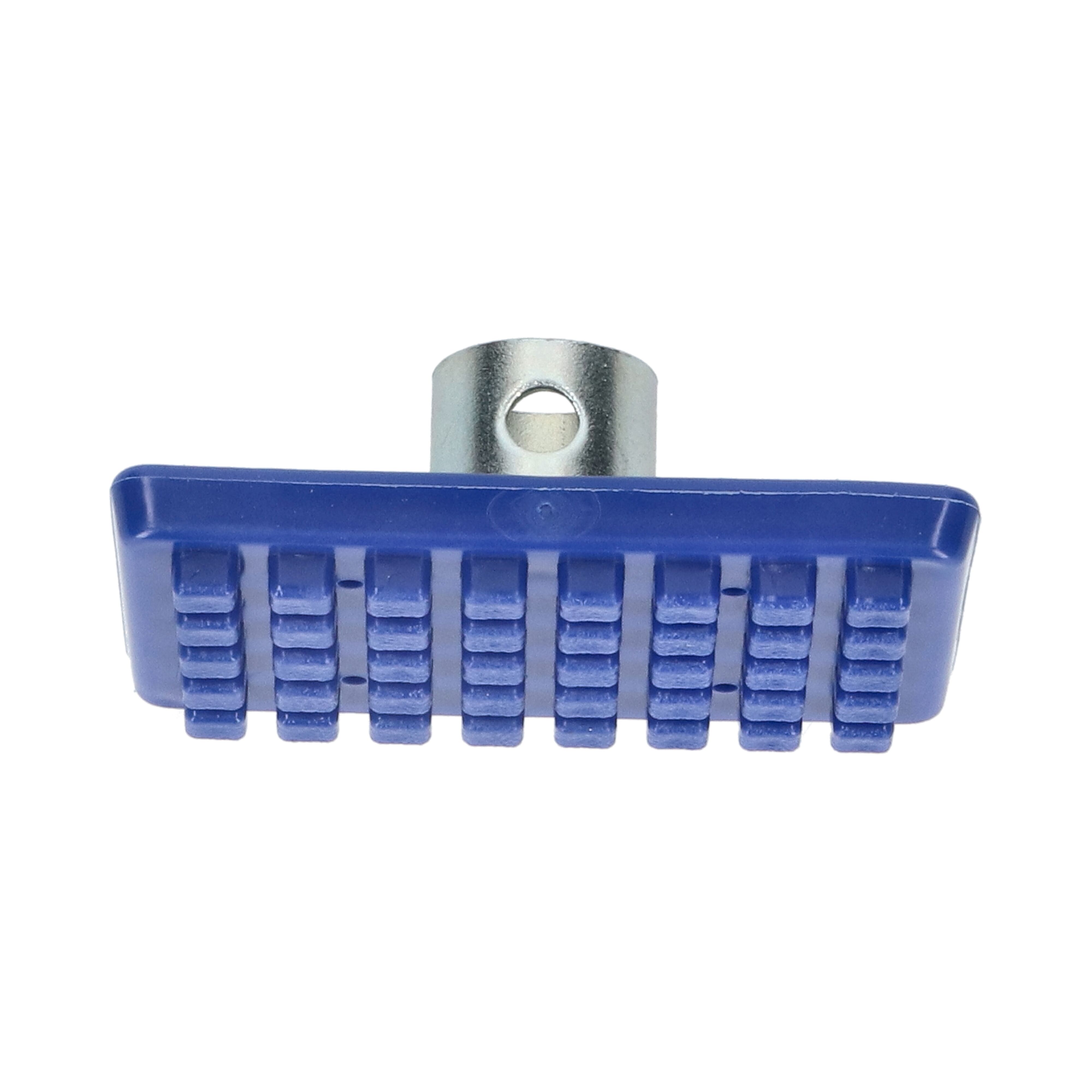 Rhiwa Quality blue foot - for cargokeeper cargo bar (nr.6)