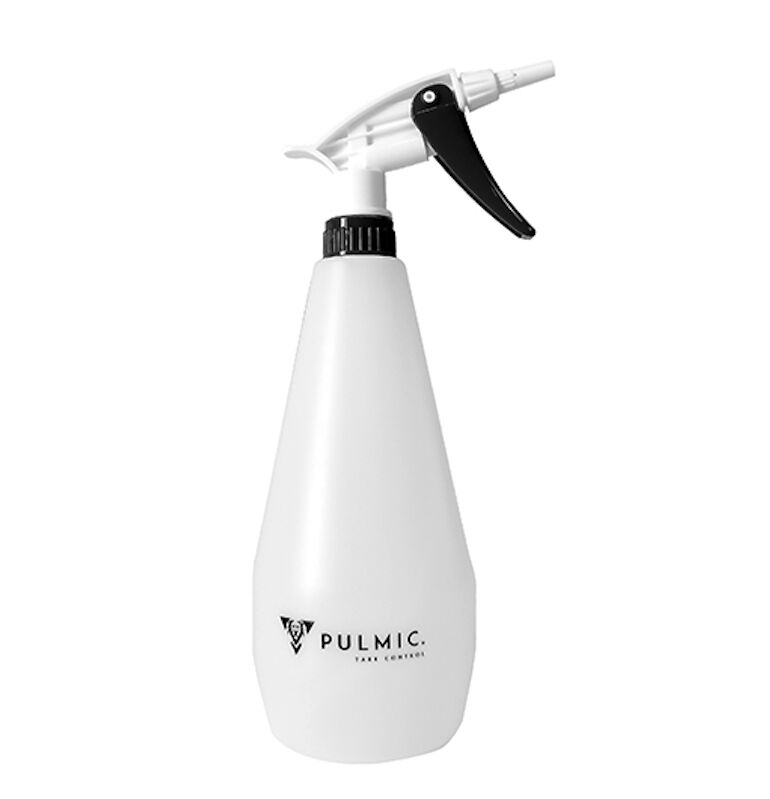 Pulmic Industrial 1000 foam NBR - schuim handsproeier - 1 liter - doos à 50 stuks