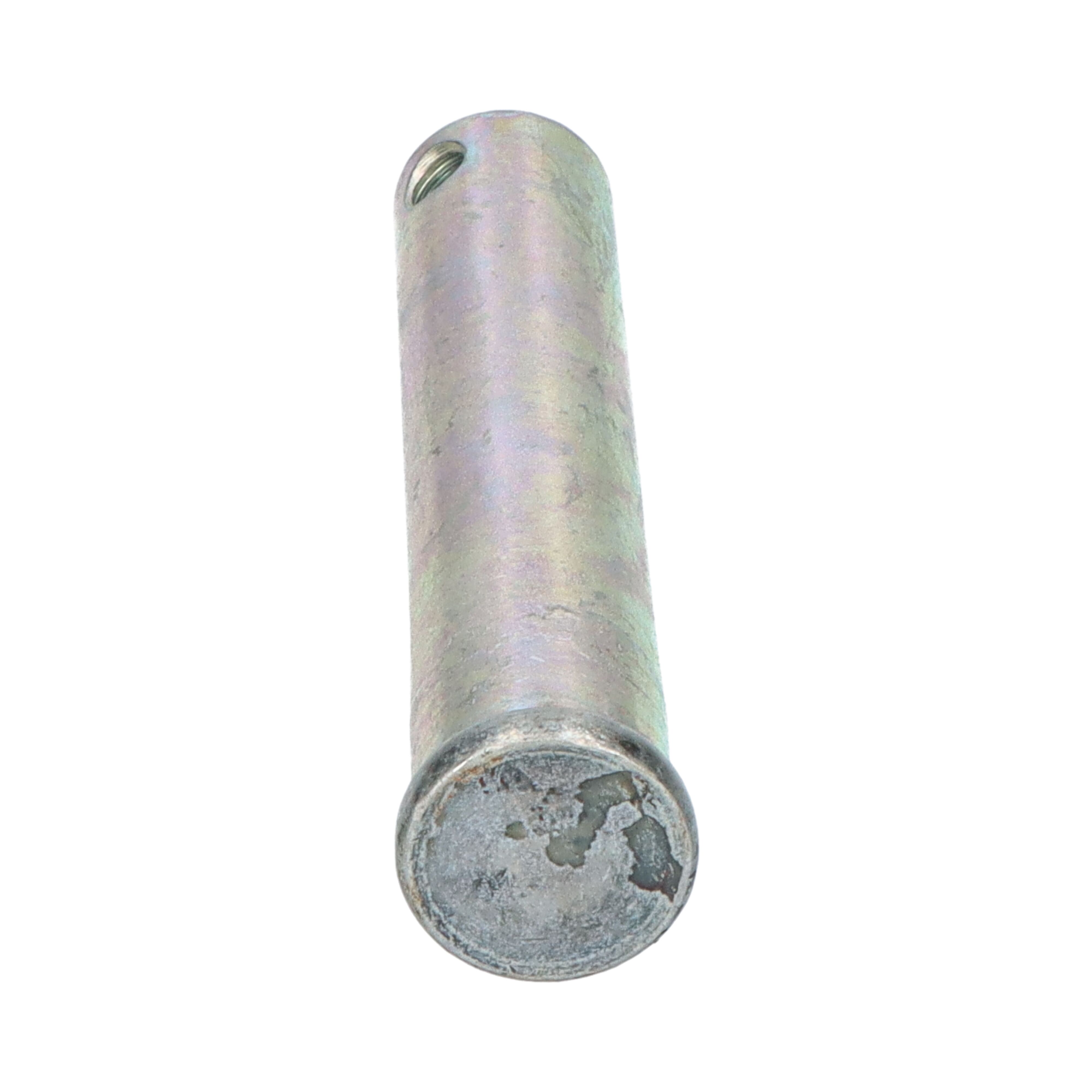 Pommier but-roll axle - for 1 roll of 80 mm - horizontal