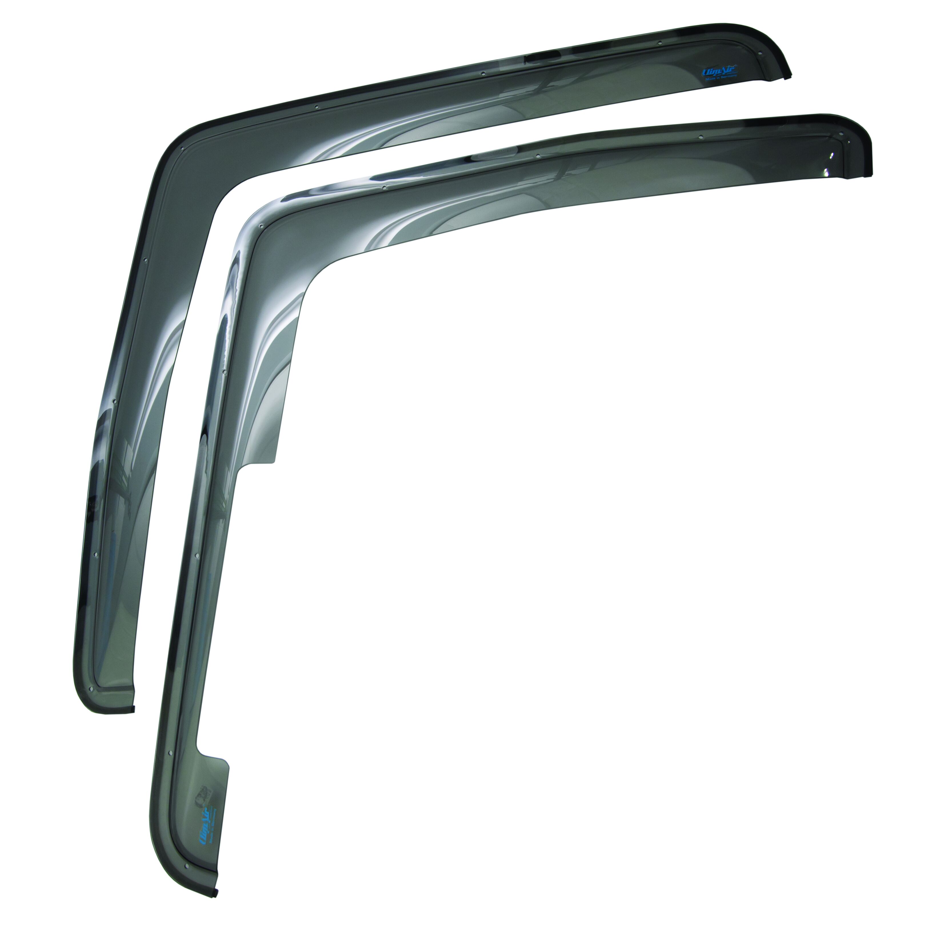Rhiwa Quality zijruit windscherm set - voor MB Actros MP1 / MP2 / MP3