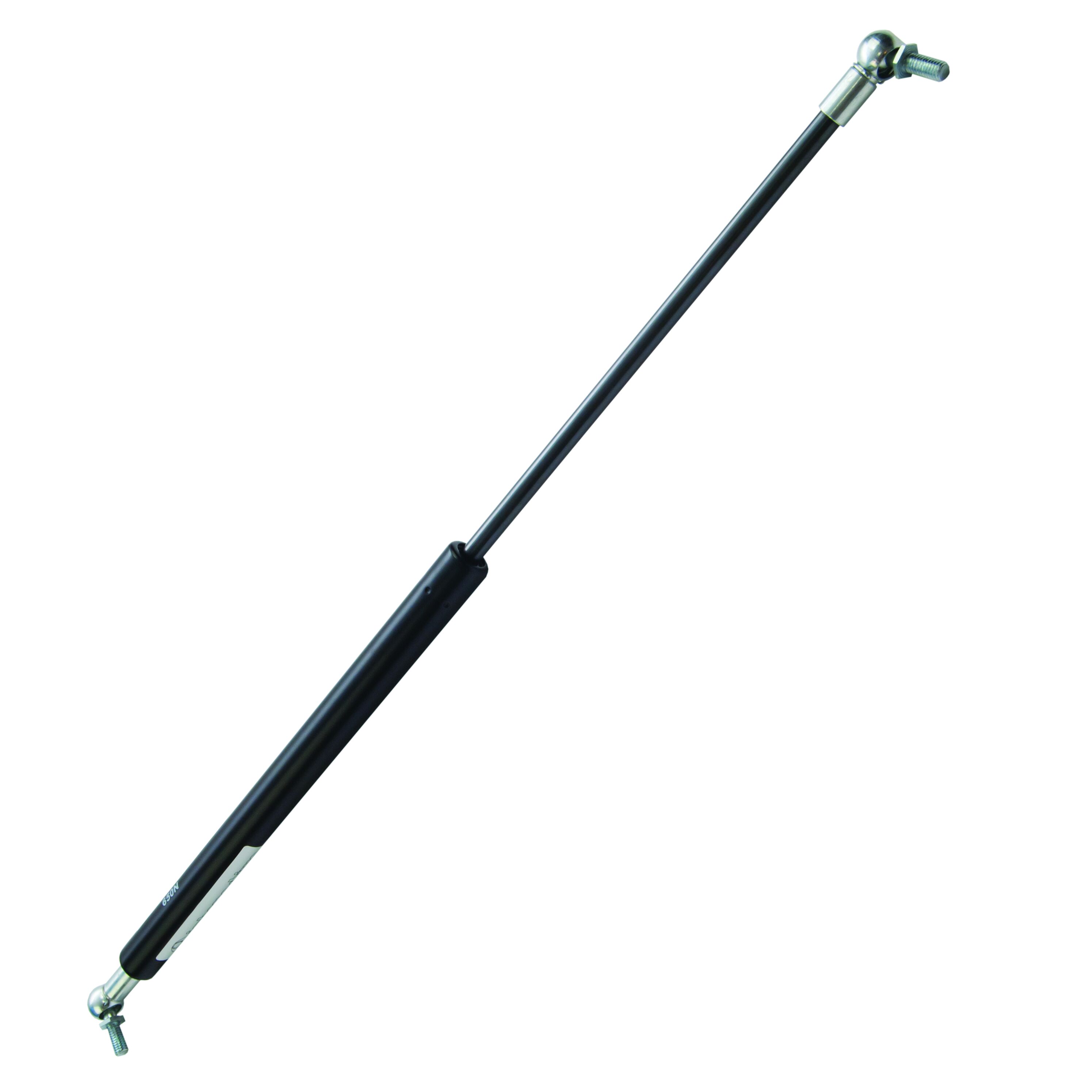 Rhiwa Quality gasveer 10/23 - 392-900 mm - 500 Nm - 2 kogelgewrichten
