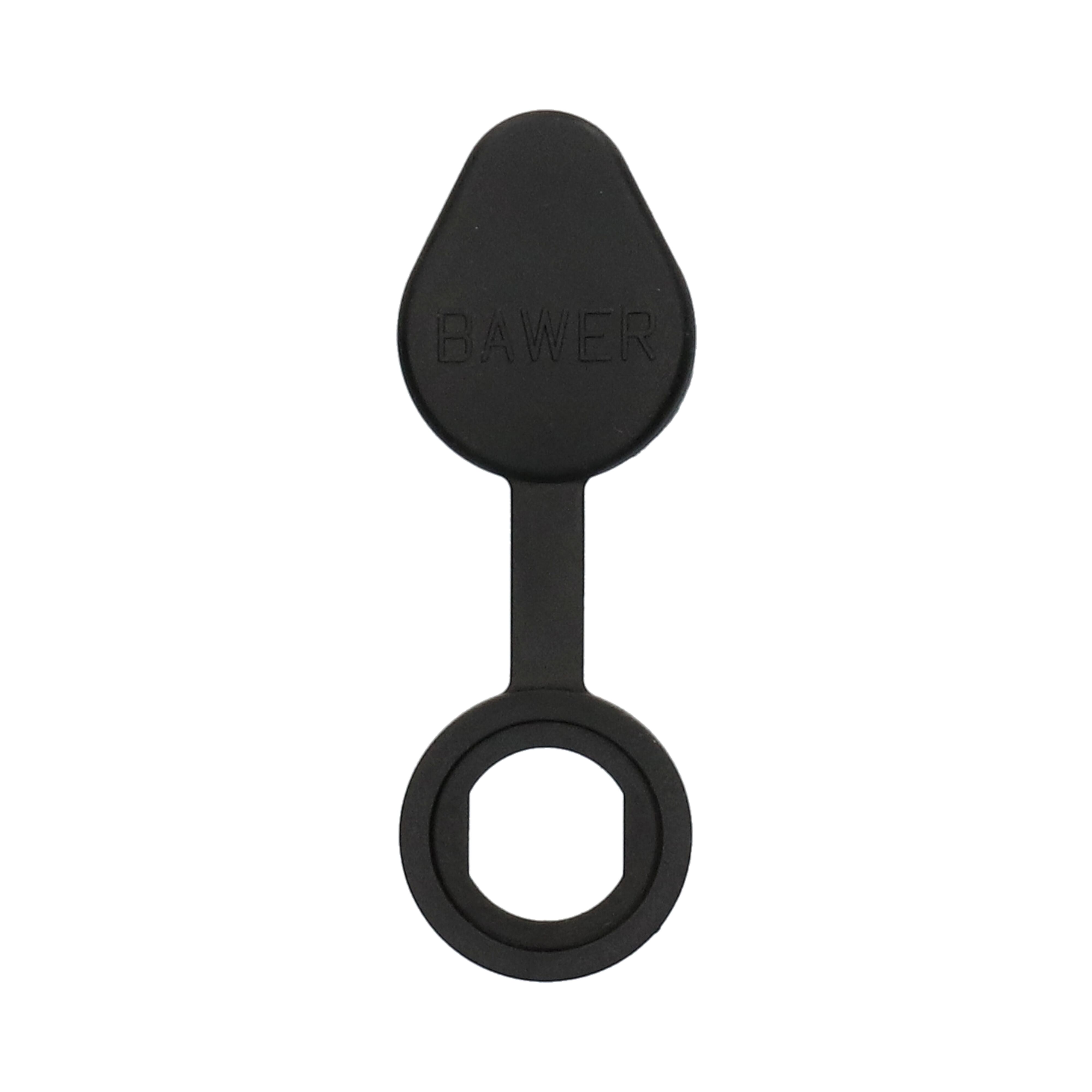 Bawer protection cap drop-T lock Bawer (old type Bawer lock)