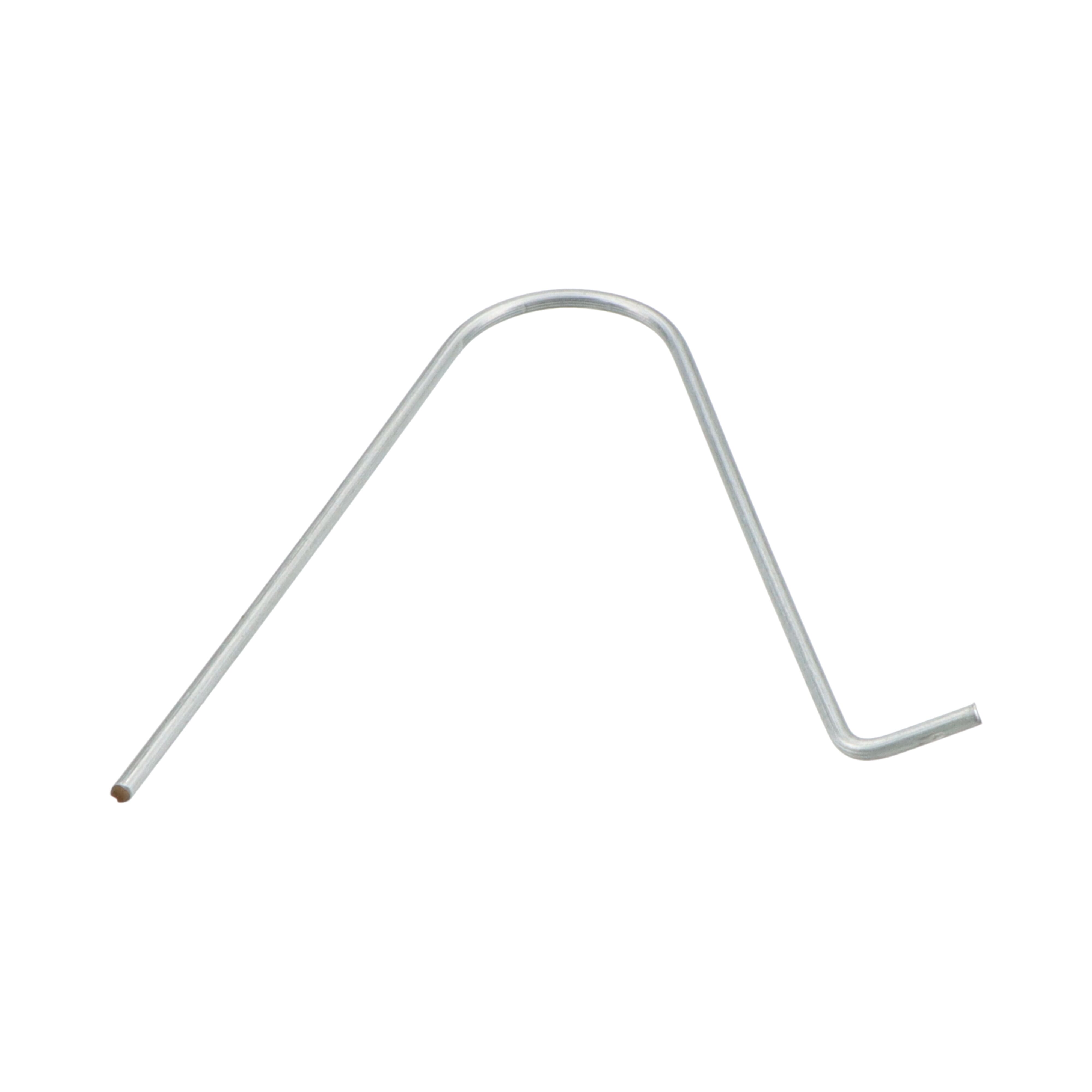 Rhiwa Quality button spring - for cargokeeper cargo bar (nr.14)