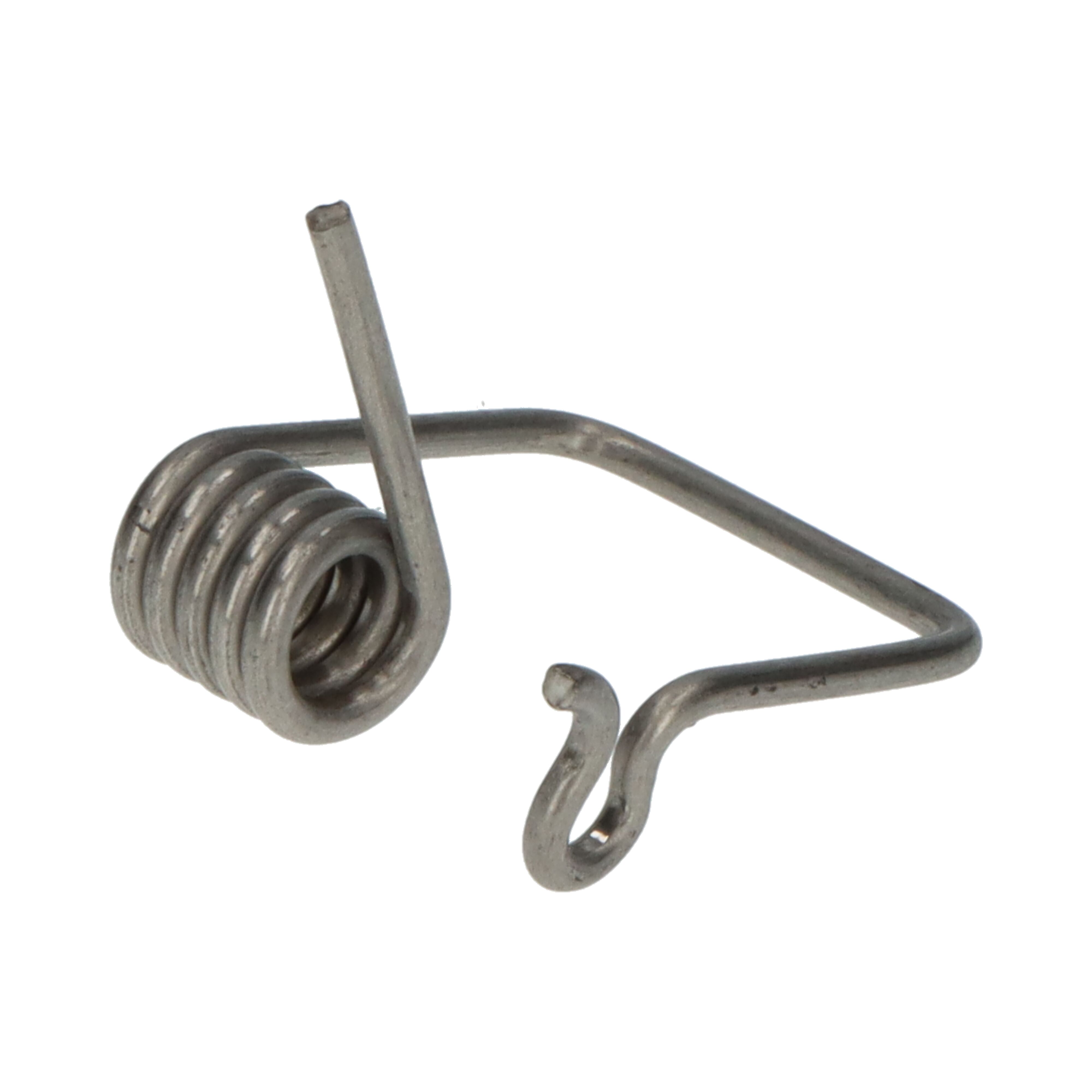 Pommier ressort - pour bouton-poussoir Torseo push et Hi-push Ø 16 mm fermeture