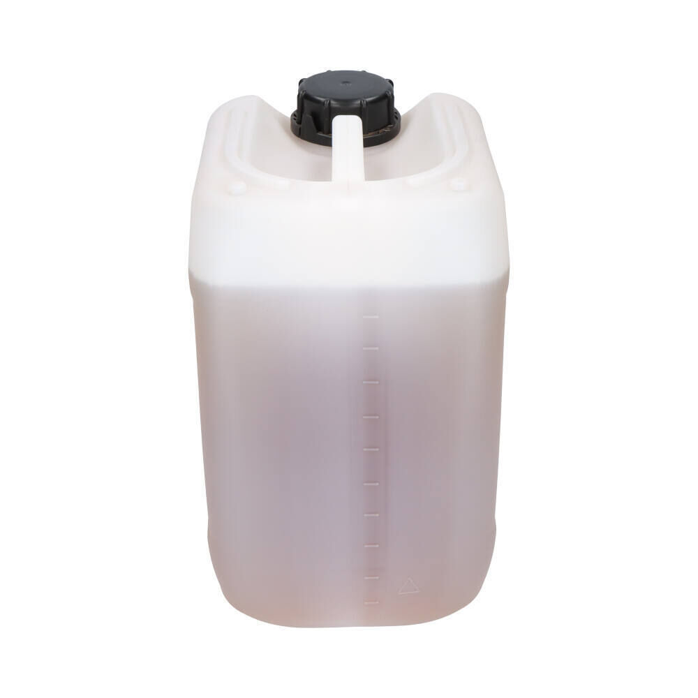Alfaklean shampoing cire - nettoyant combiné - 10 litres