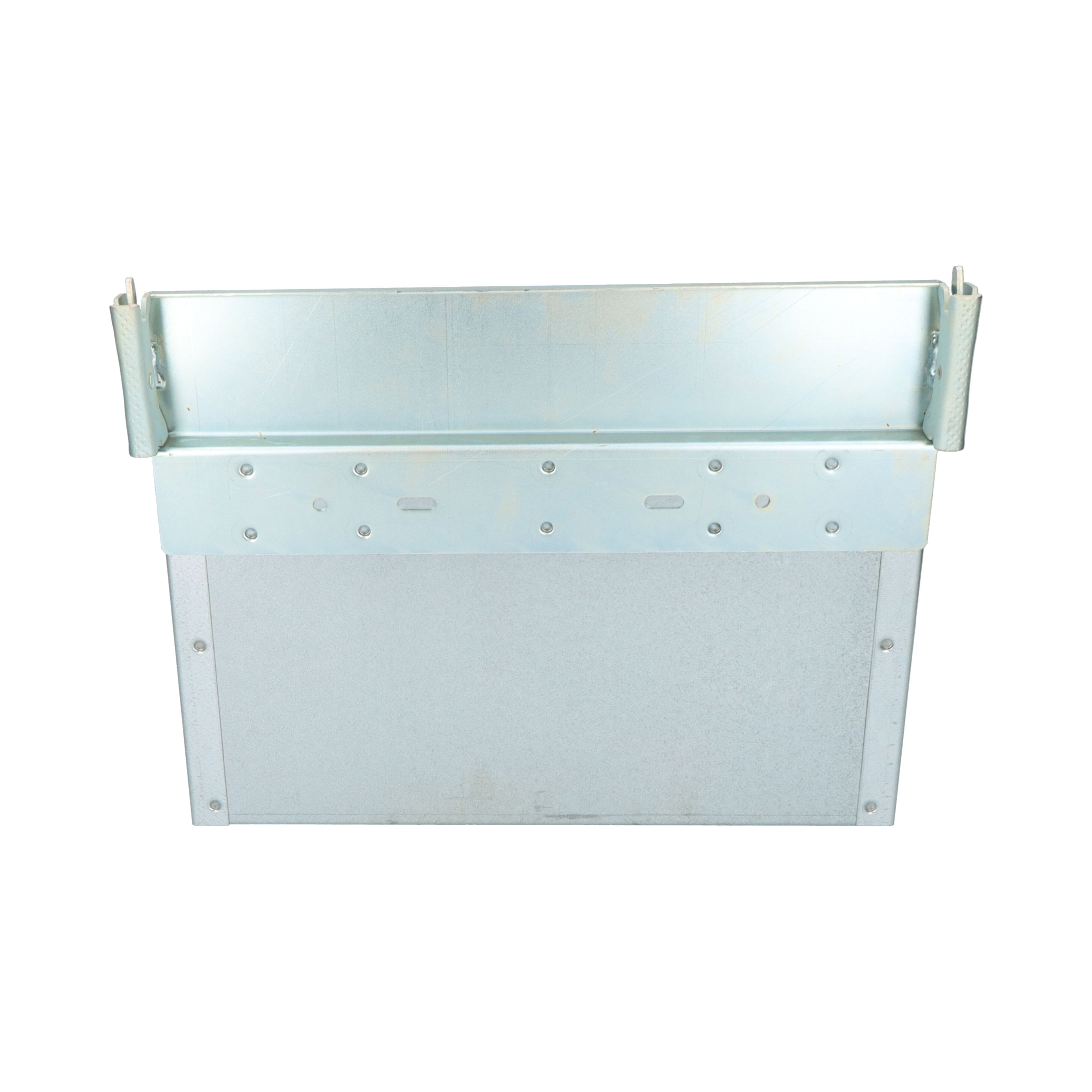 Rhiwa Quality boîte de rangement pour sangles d'arrimage pour combirail