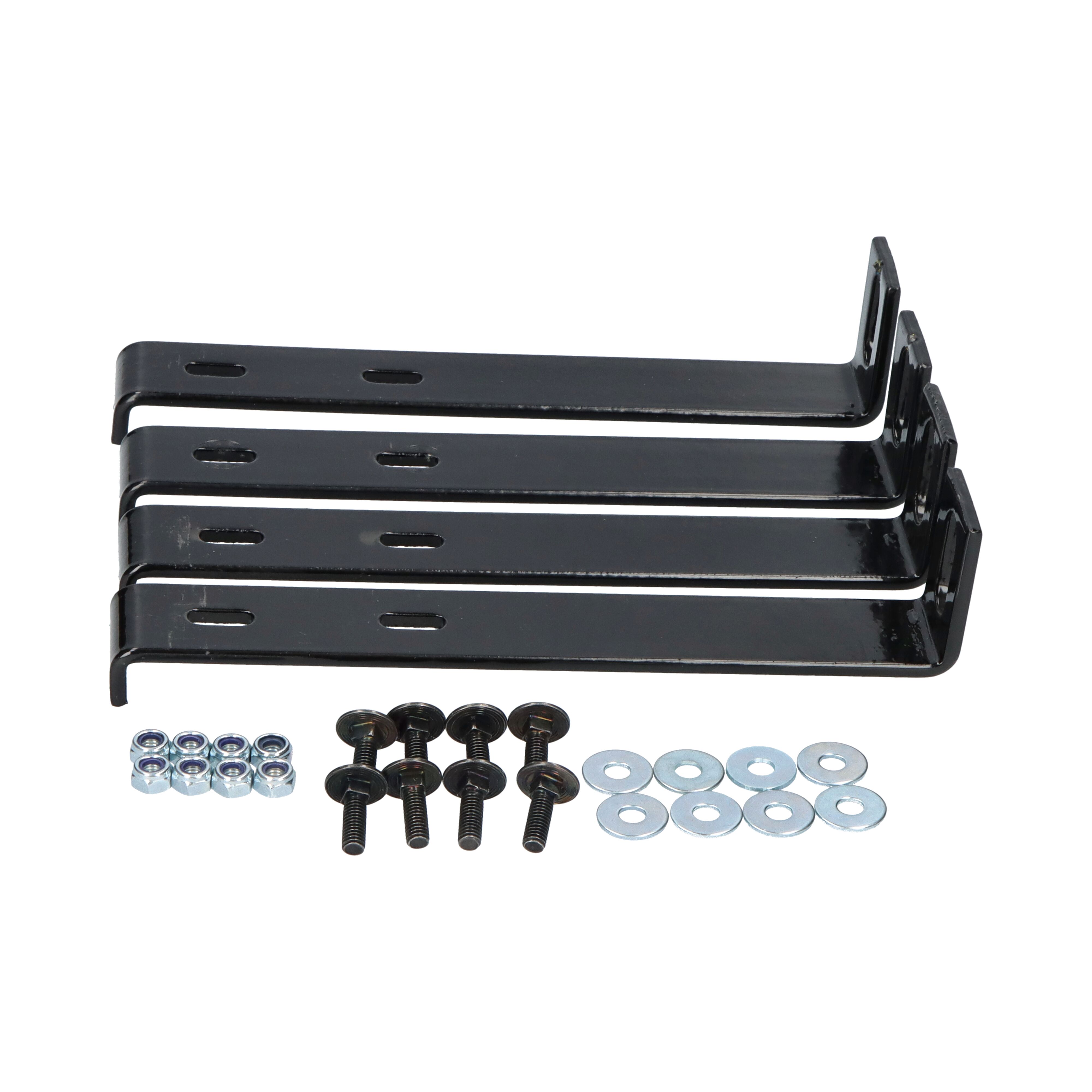 Parlok brackets - for toolbox 1340646