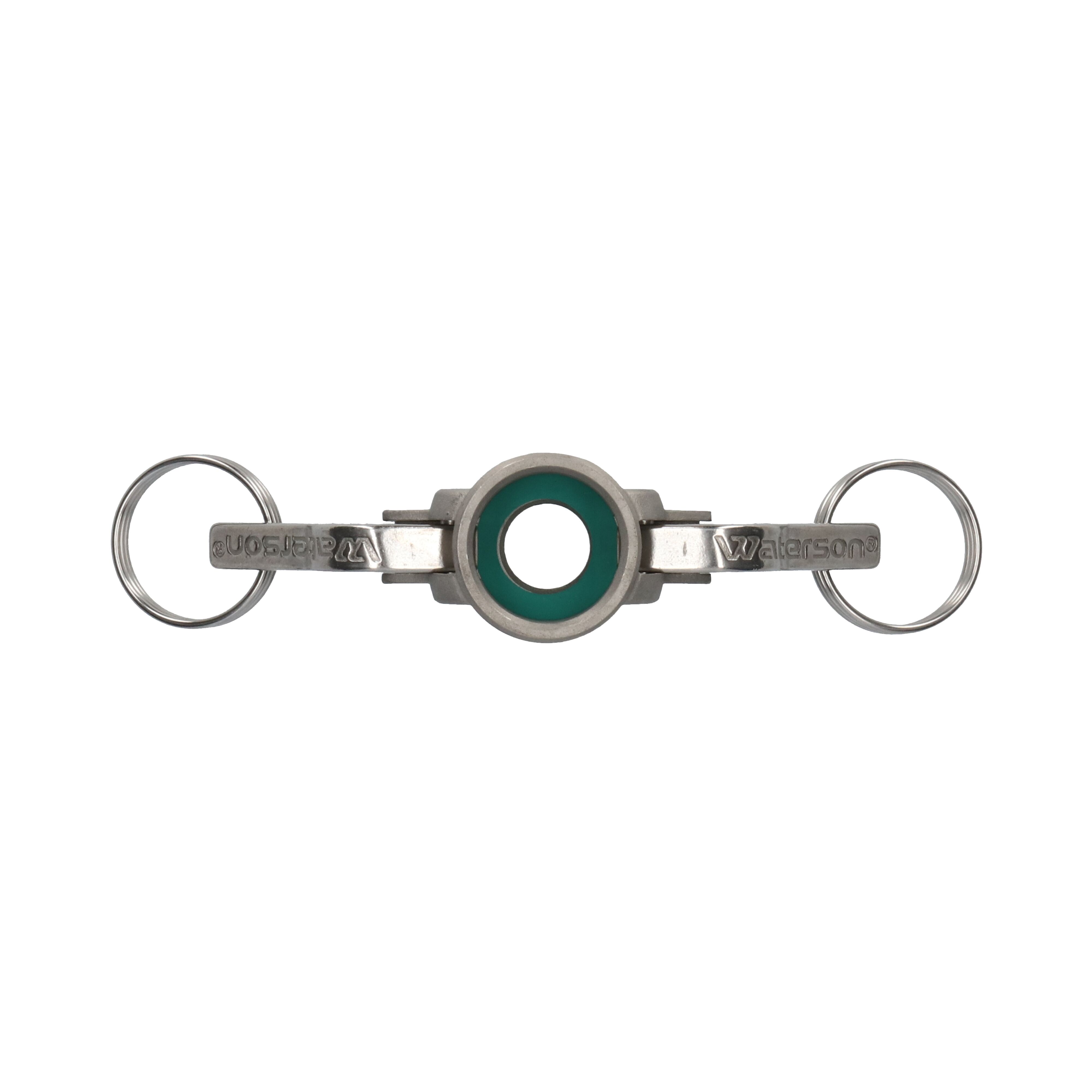 OPW coupler Autolok coupler D 3/4" BSPP female