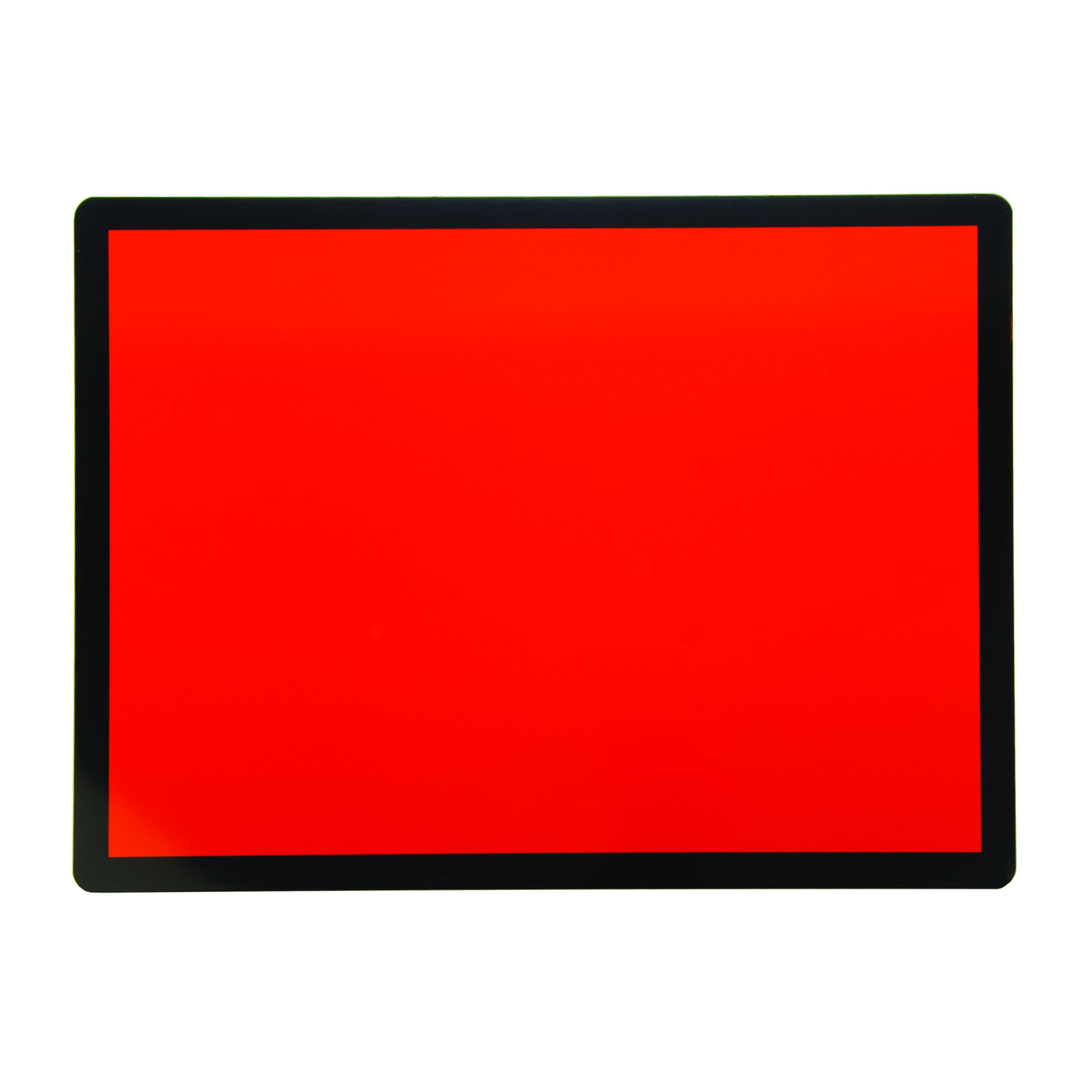 Rhiwa Quality ADR sign universal - stainless steel