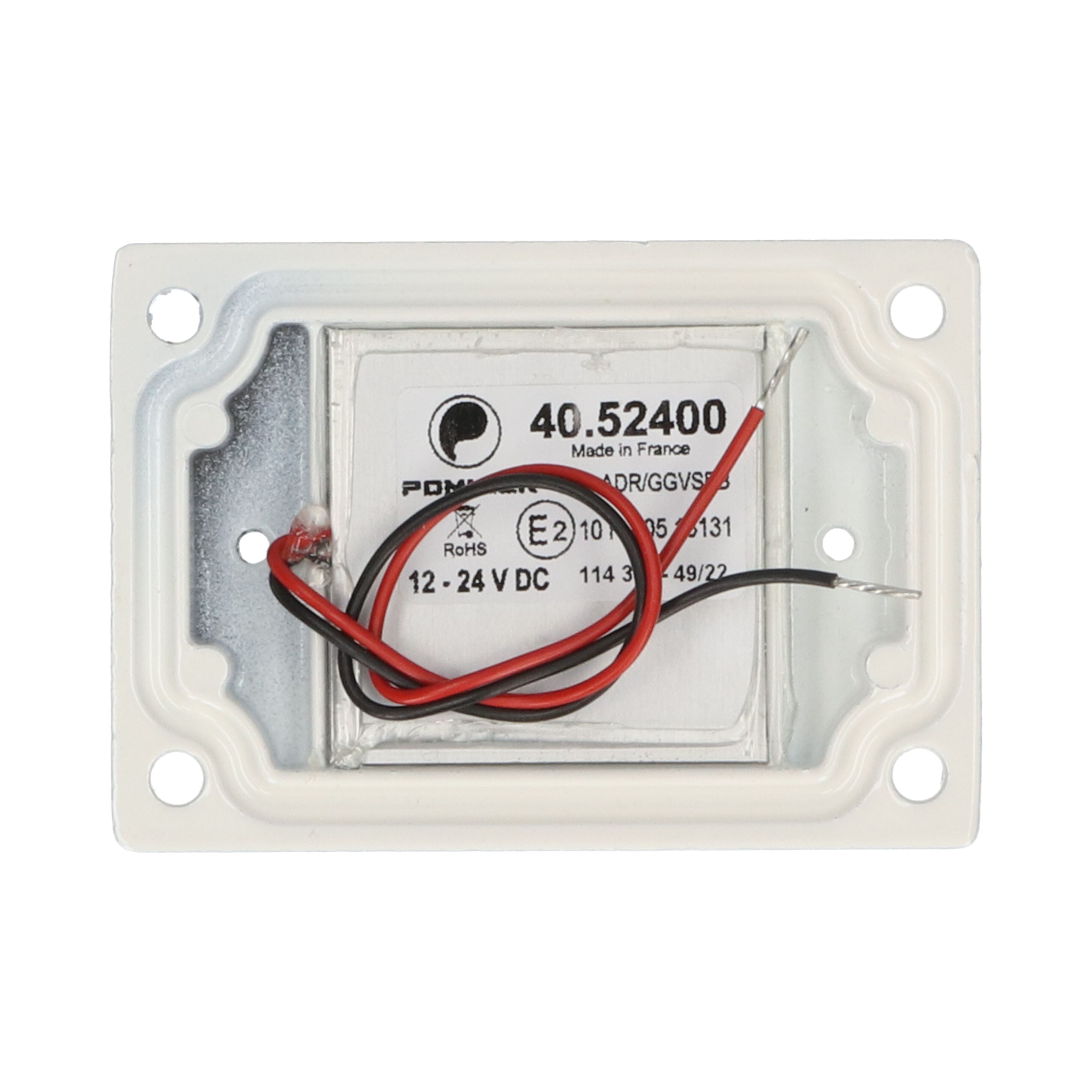 Pommier led lighting Irizium AX300 - surface model - 330 lumen