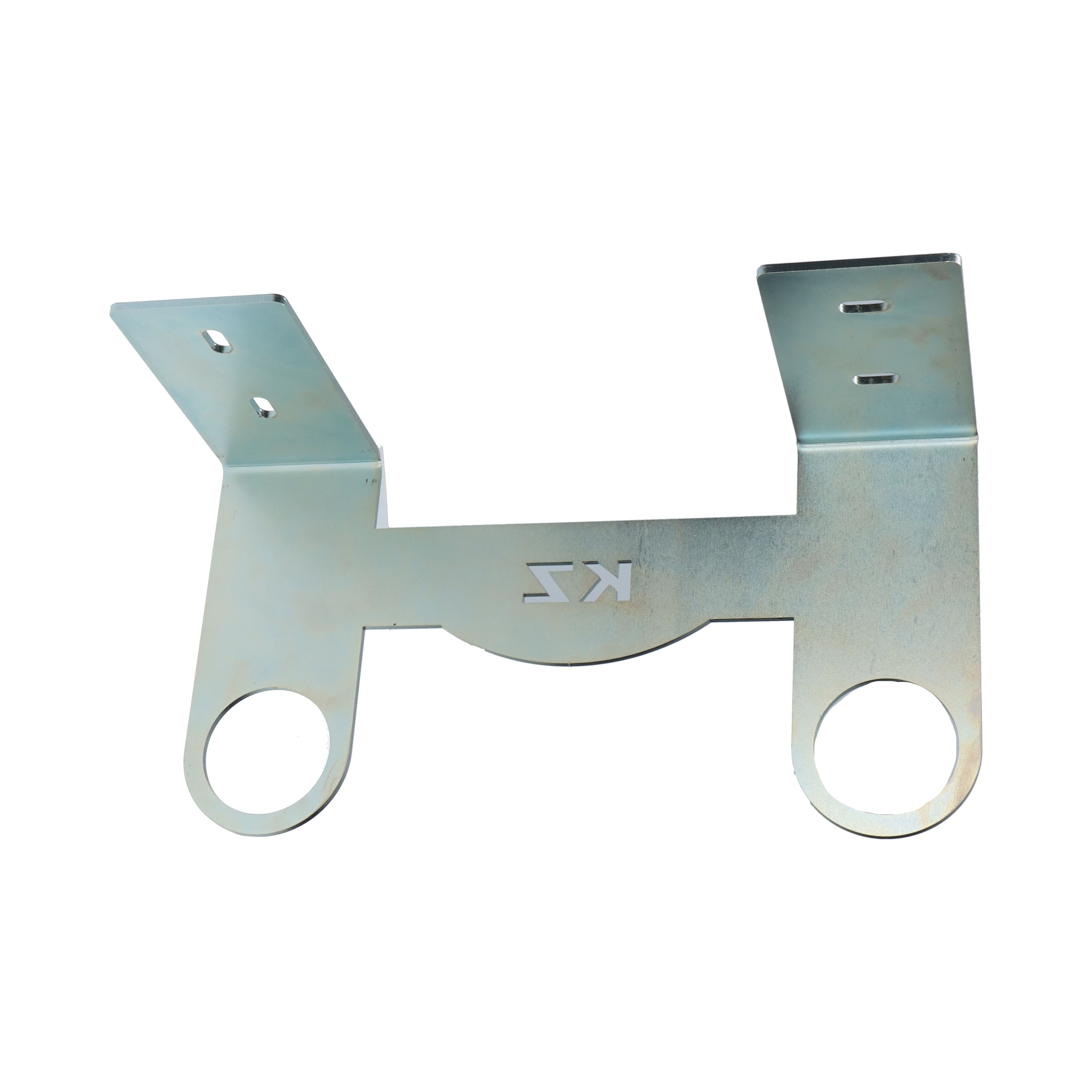 Gasmeterbeugel G10/G16 1½" 280 mm