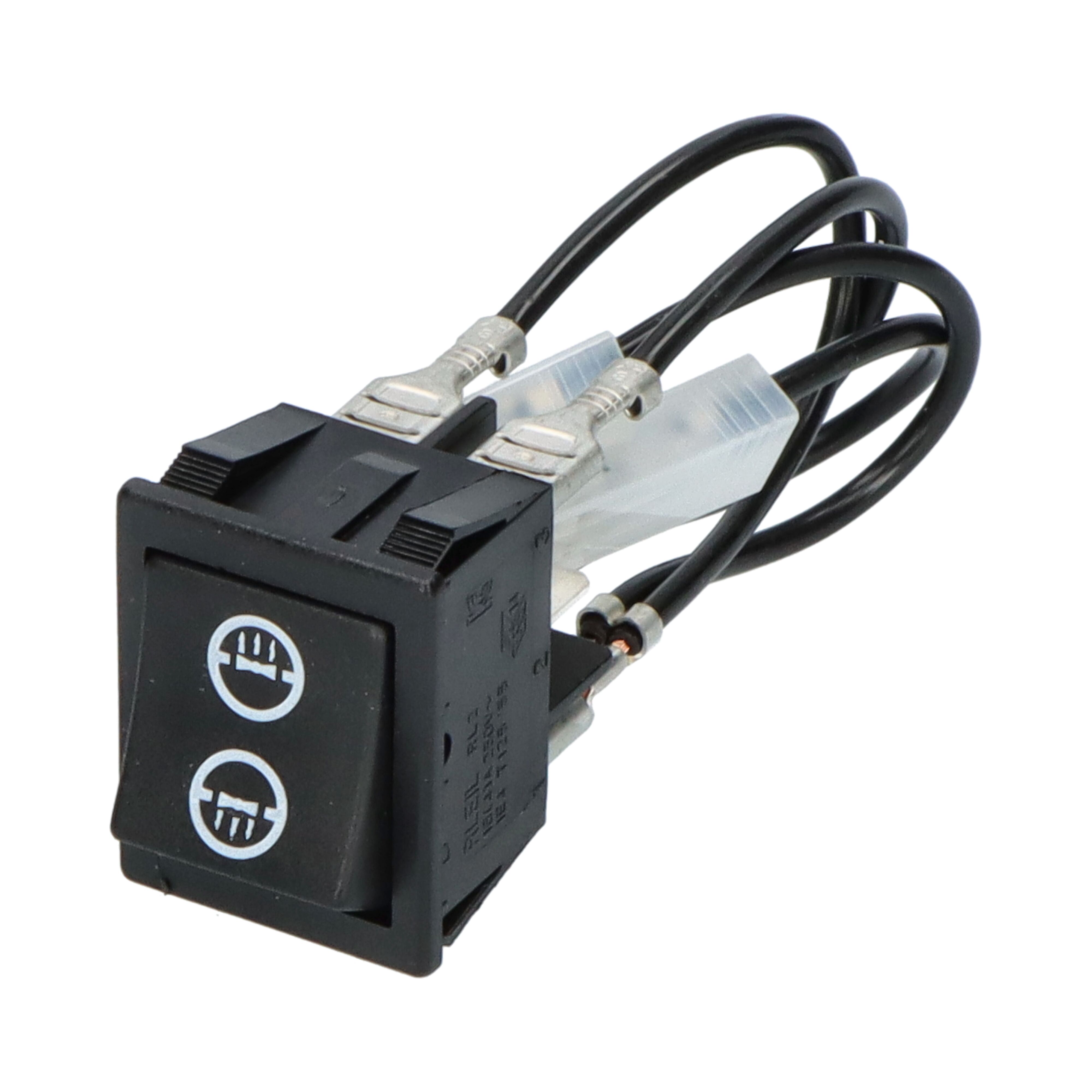 Rhiwa Quality interrupteur à 3 positions - pour ventilation électrique