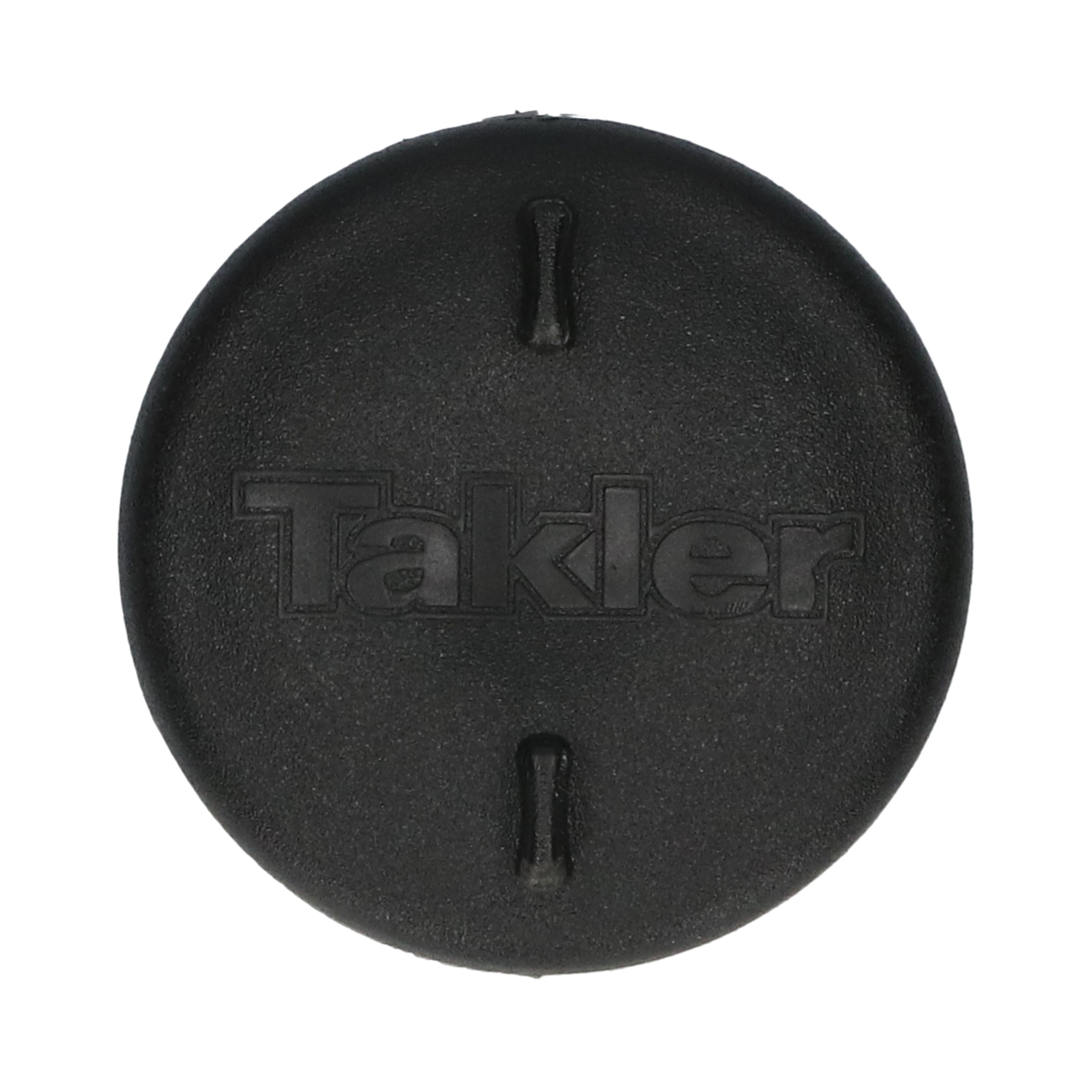 Rhiwa Quality cap for watERTank 25/30 liter - black