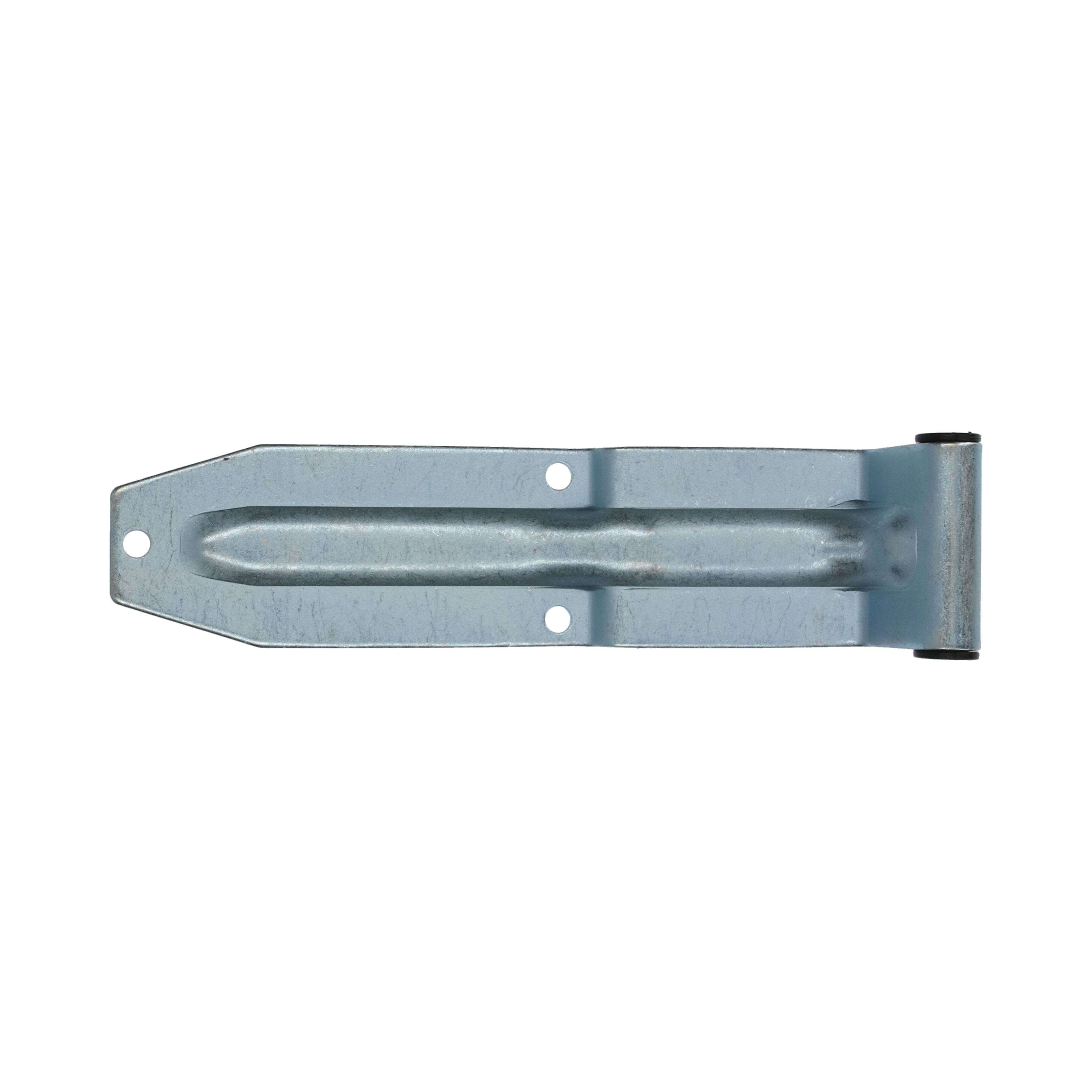 Rhiwa Quality container door hinge plate MK4 - 320 mm - zinc-plated