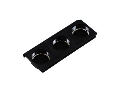 REMKO PG-plate - for relay base of heater DZH serie