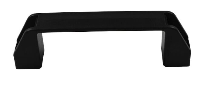 REMKO handle - for heater ELT2-1 - DZH 20-2 - TX2500