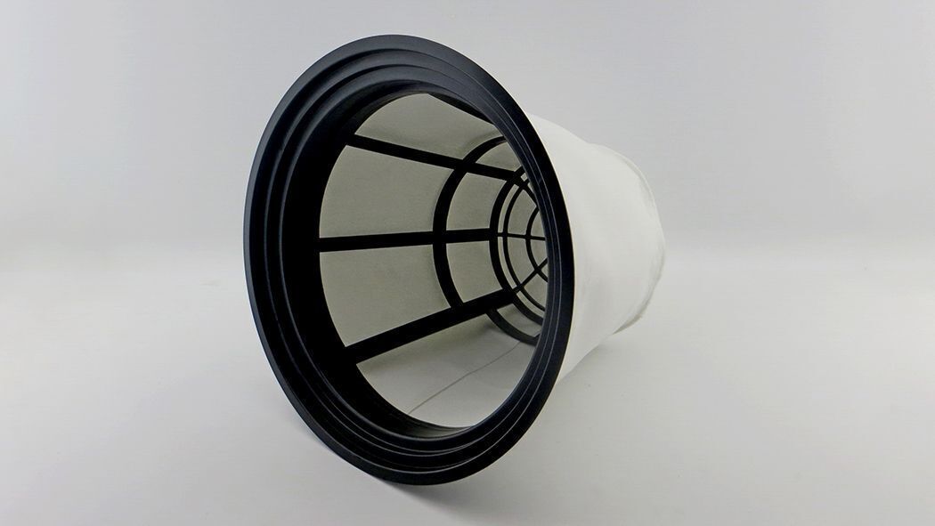 Ehrle cleanable filter - for SNT6324 and SNT6333