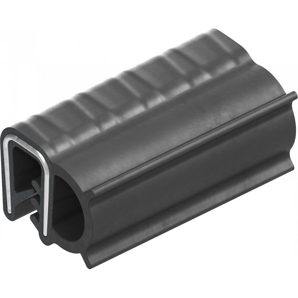 Rhiwa Quality afdichtingsrubber - voor stalen of RVS gereedschapskisten - per meter