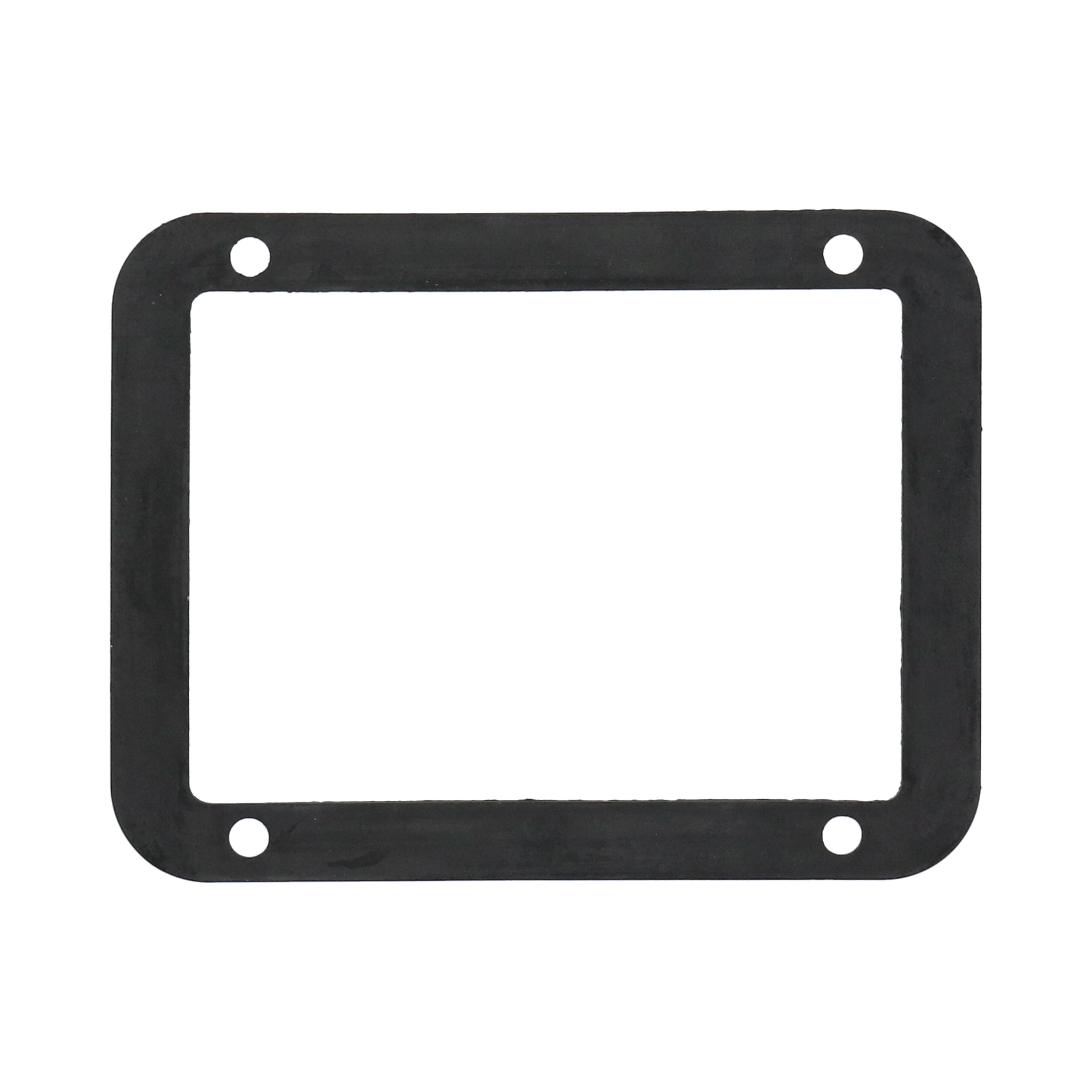 Pommier bordure et nylon - pour fermeture aménagée 1202318 / 1202319 / 1202321