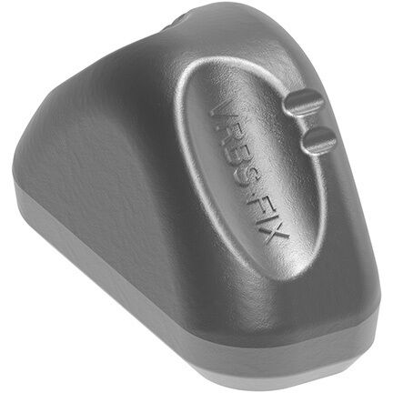 RUD welding block VASK-FIX - 100t - for lifting eye VRBS-FIX
