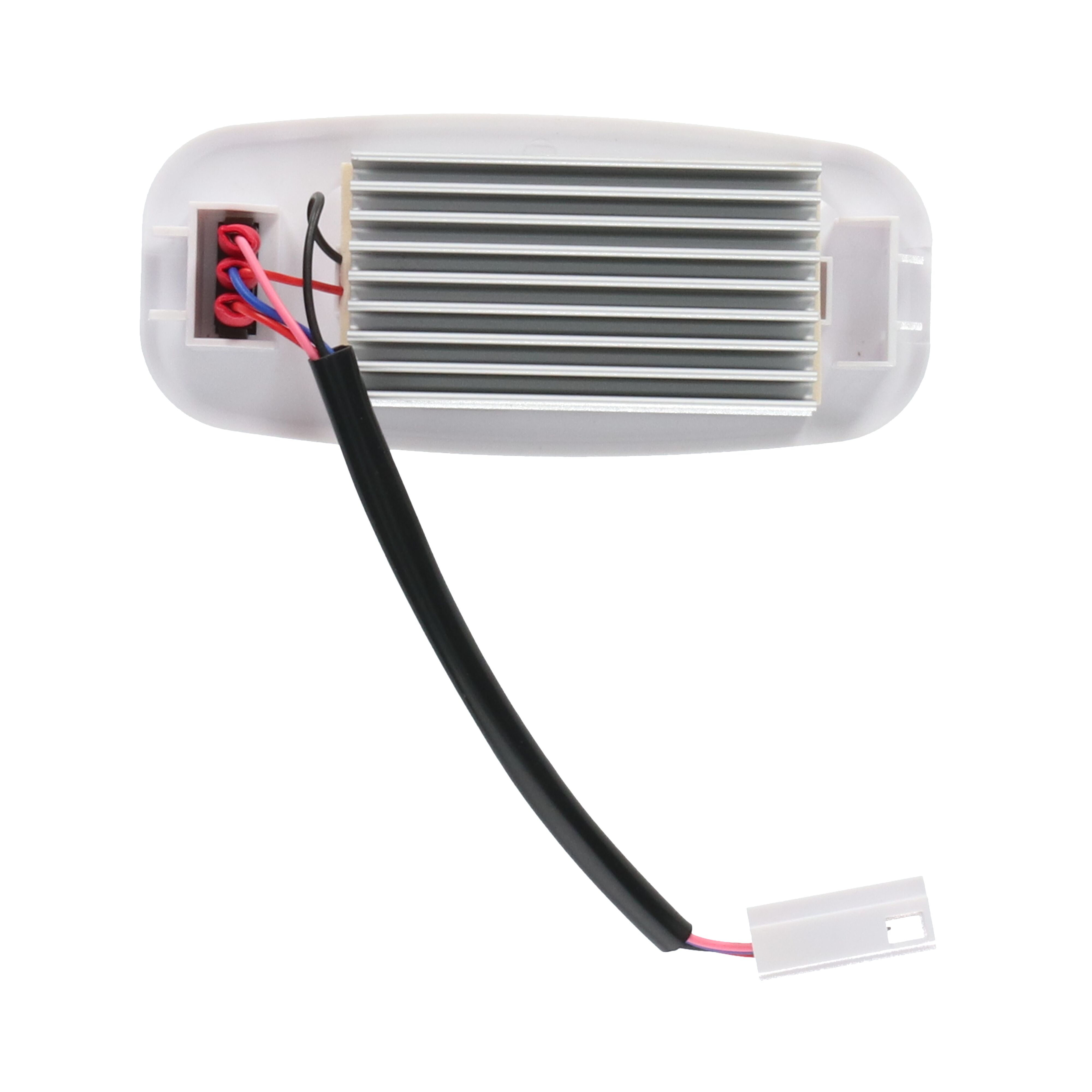 Labcraft éclairage LED Vanlite V30 - 10-32 V - IP60 - 624 lumens - Plug and Play
