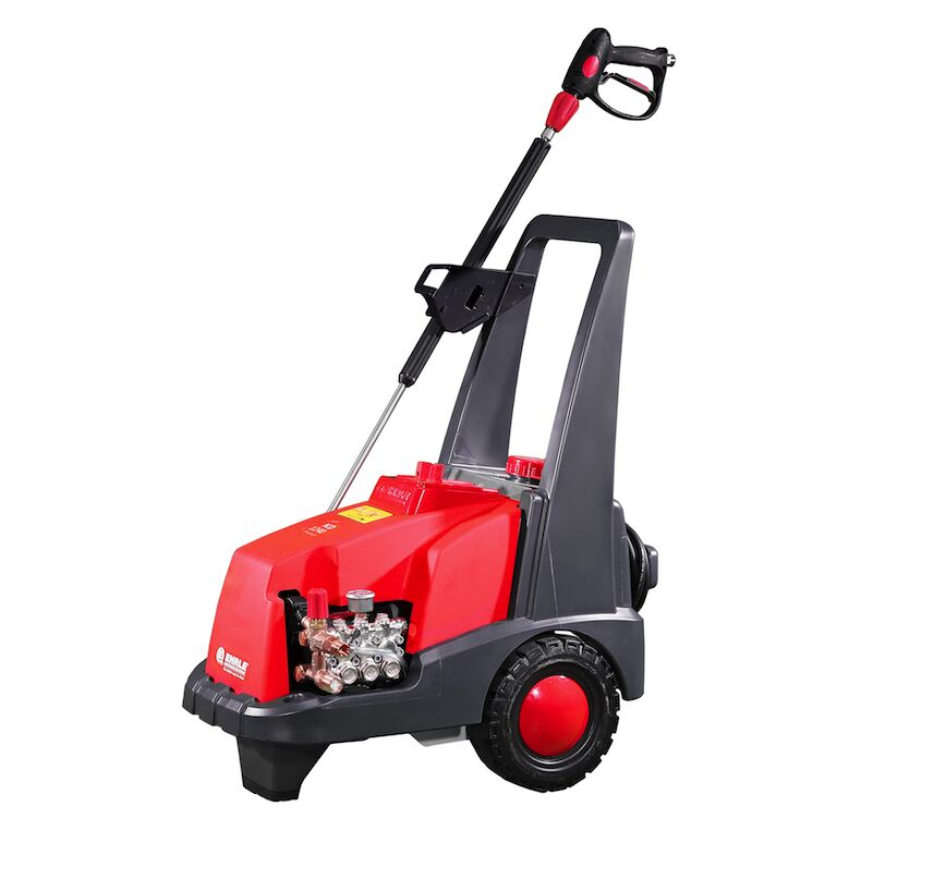 Ehrle high pressure cleaner KD1240 Standard - cold water