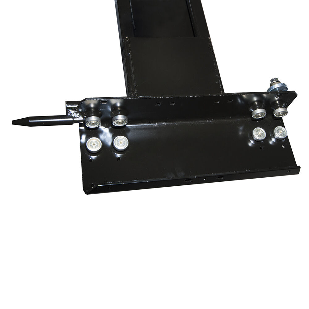 Edscha traverse - for Edscha CS Profi I - 2550 mm