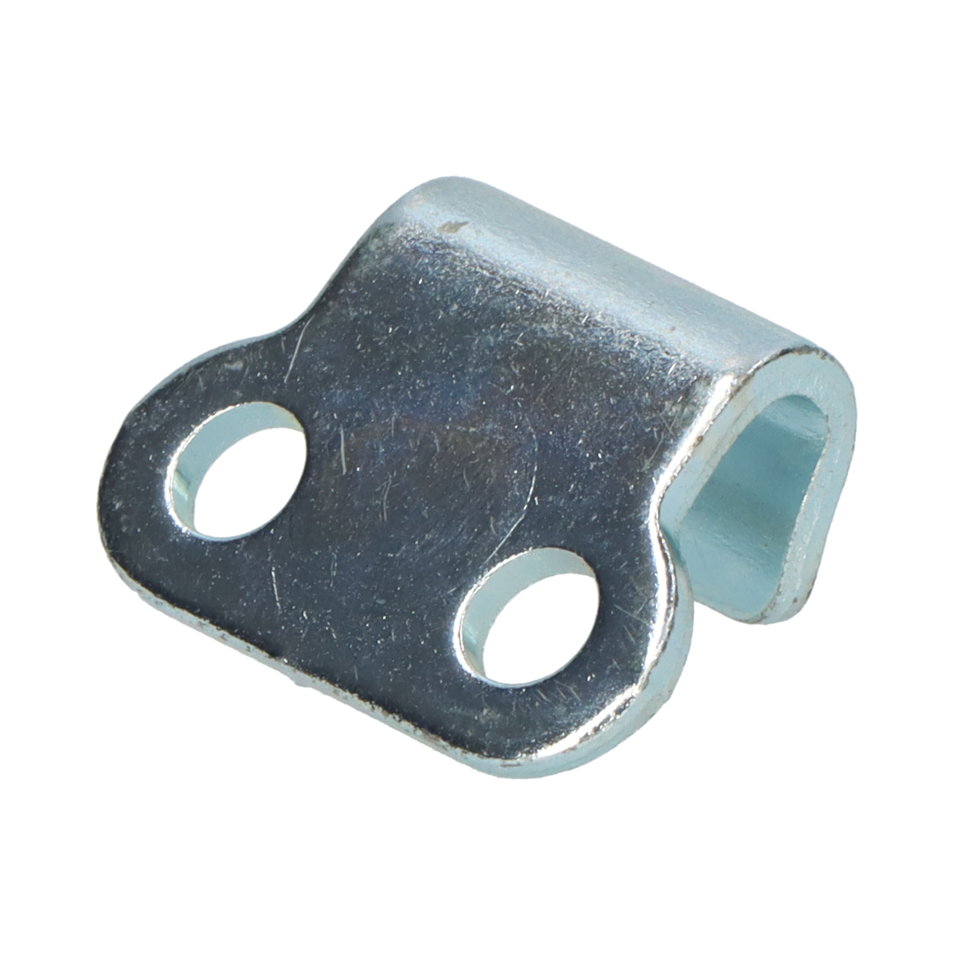 Pommier haak eierkistsluiting - 20 mm - verzinkt