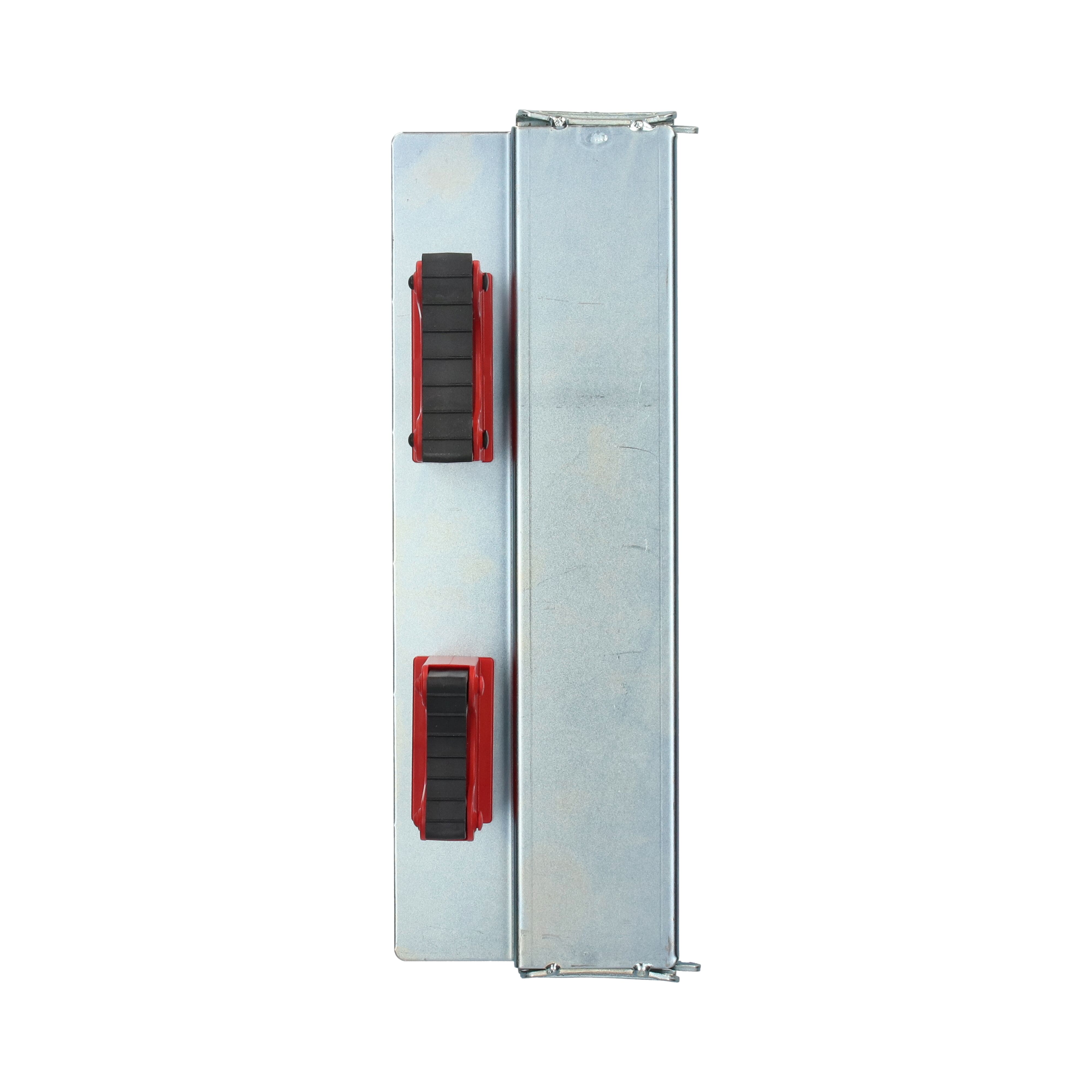 Rhiwa Quality tool holder cargo box - combi rail fitting - 2 clamps