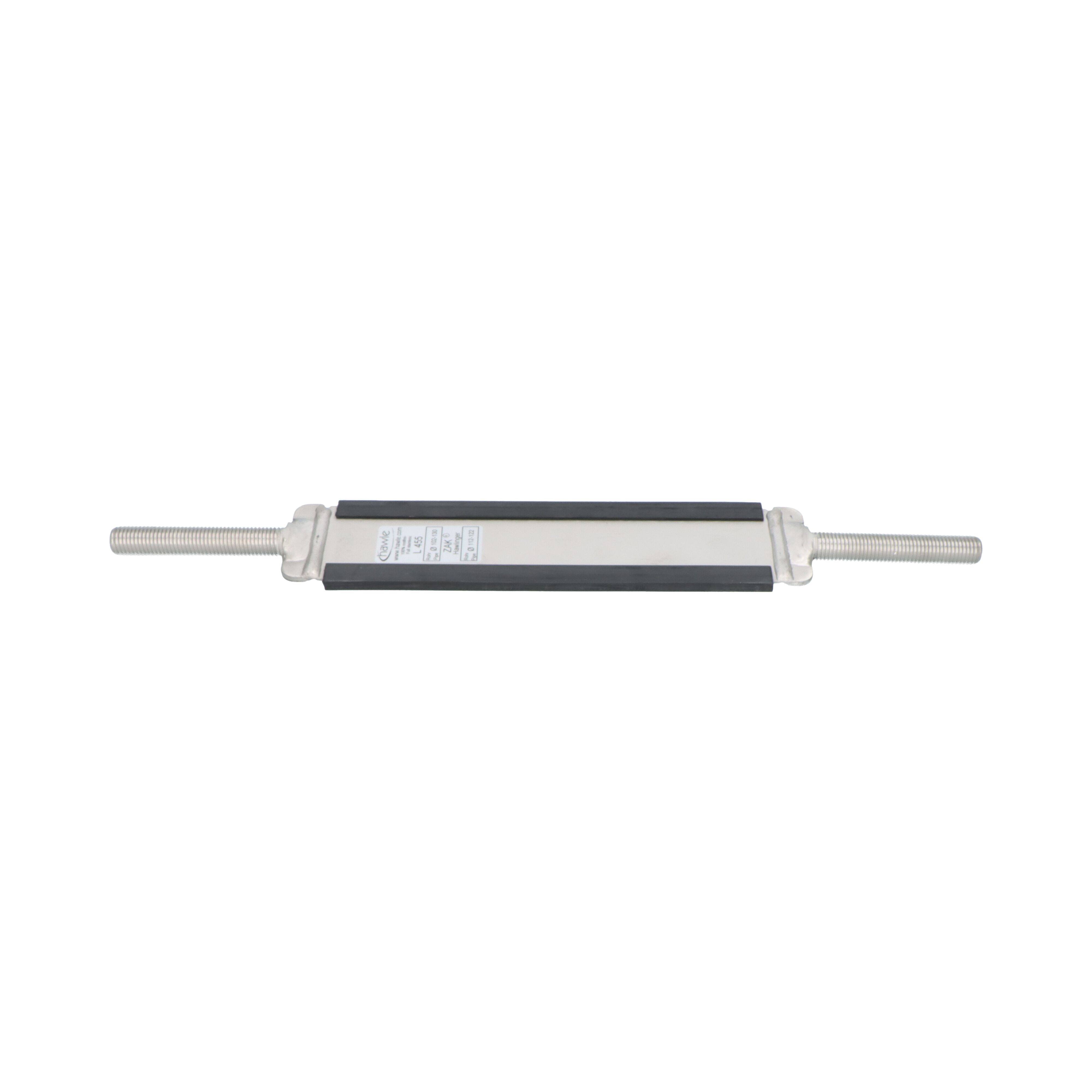 Hawle band for tapping saddle head 3115 219-244 mm L= 785 mm