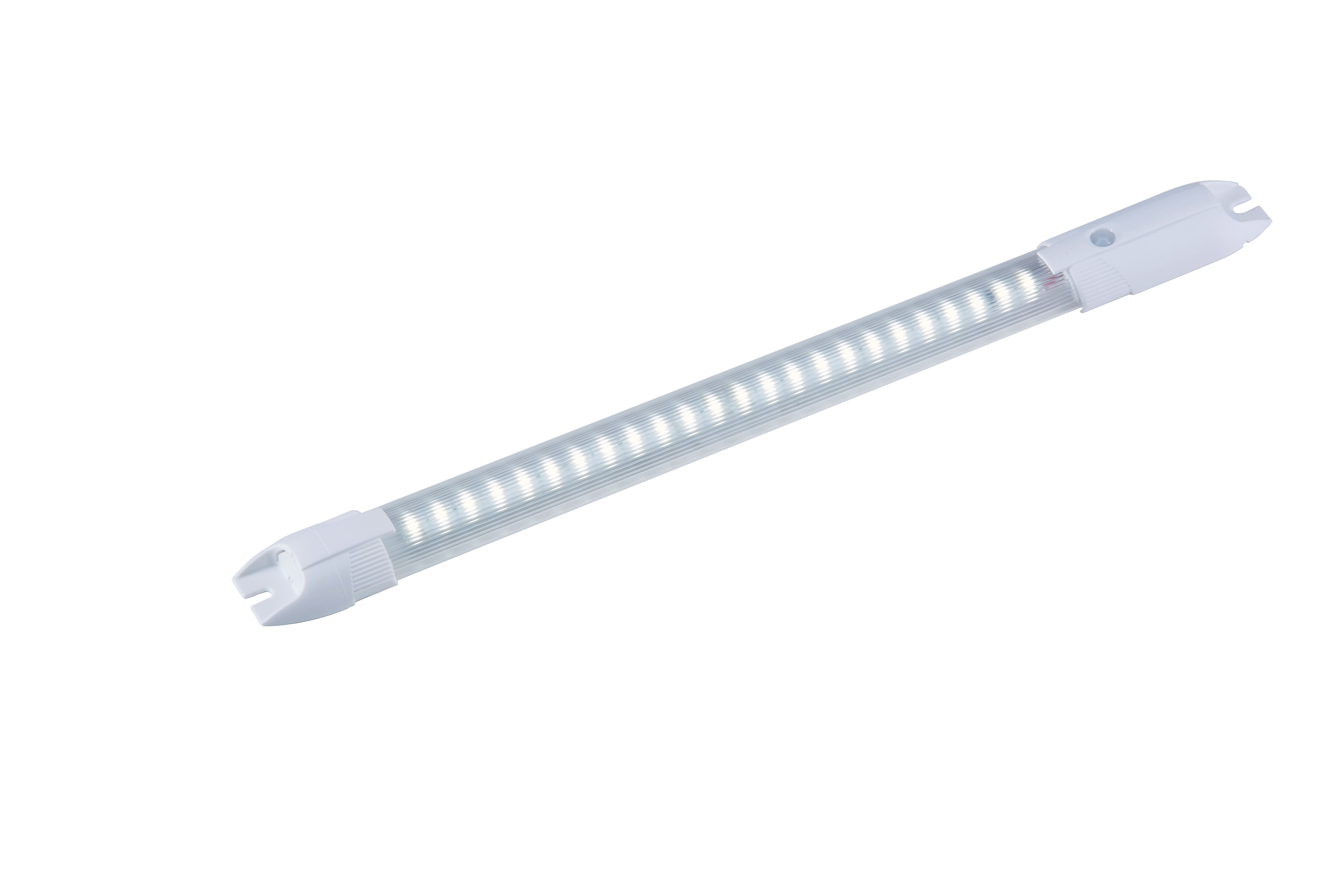 Labcraft led lighting bar Apollo-250 - 12V - IP50 - 425 lumen - with ...