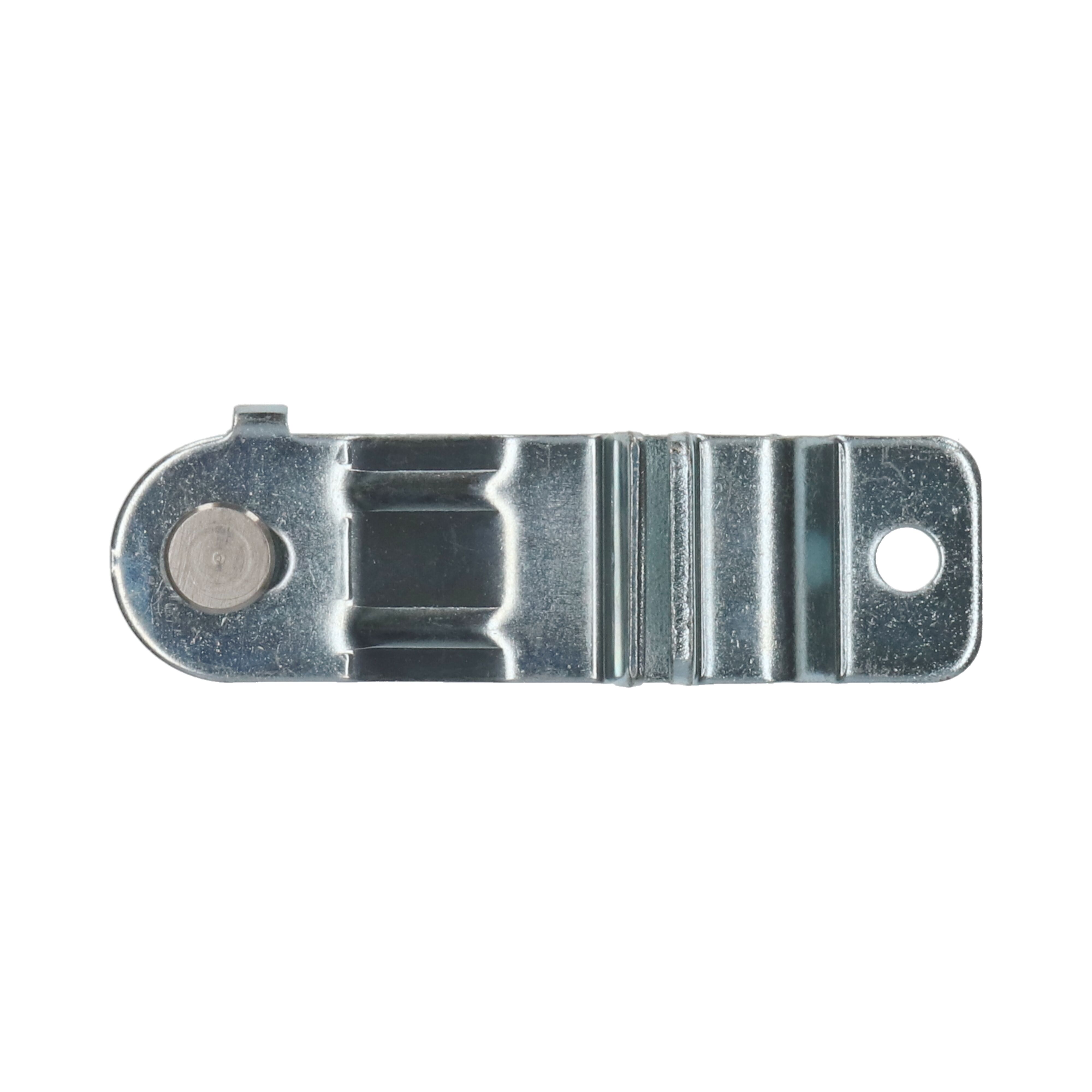 Pommier handle retainer - for locking Ø 27 mm - zinc-plated