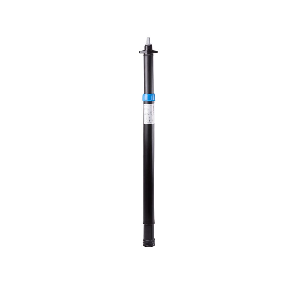 Hawle inbouwgarnituur 9601 ¾"-2" GD=250-350 cm telescopisch