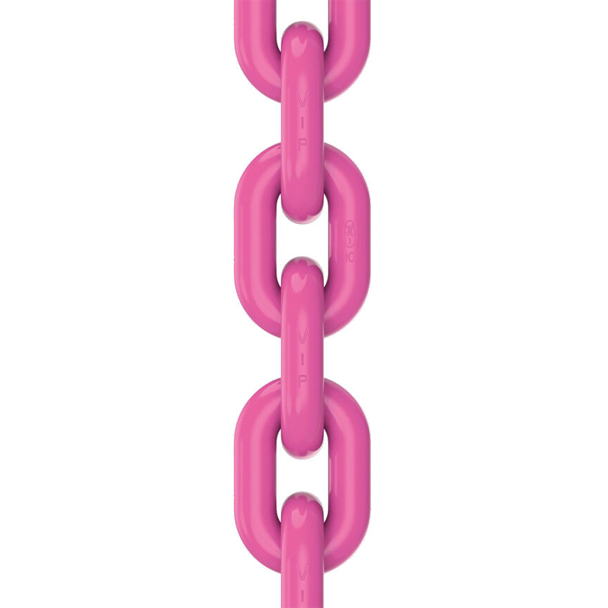 RUD VMK 20x60 chaîne de levage VIP - rose