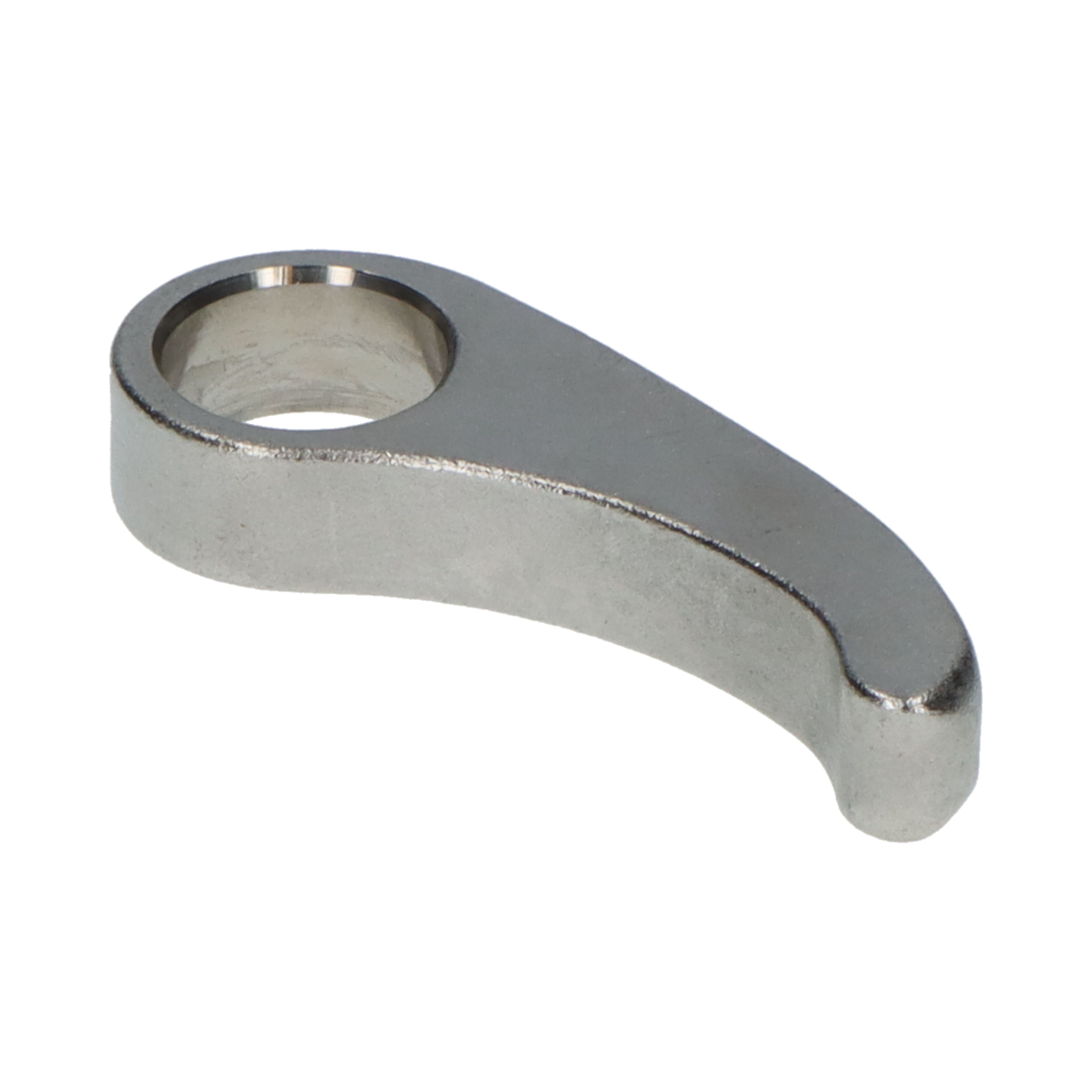 Pommier locking gear clasp - for internal locking Ø 16 mm - stainless steel