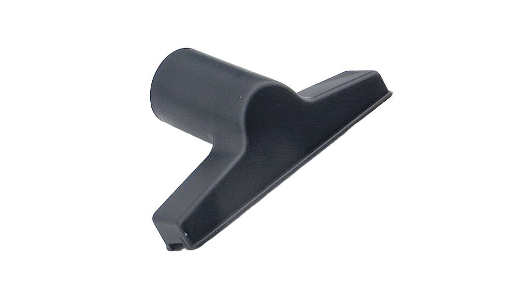 Ehrle buse d'aspirateur - tissu/tapis - Ø 36 mm - 245 mm