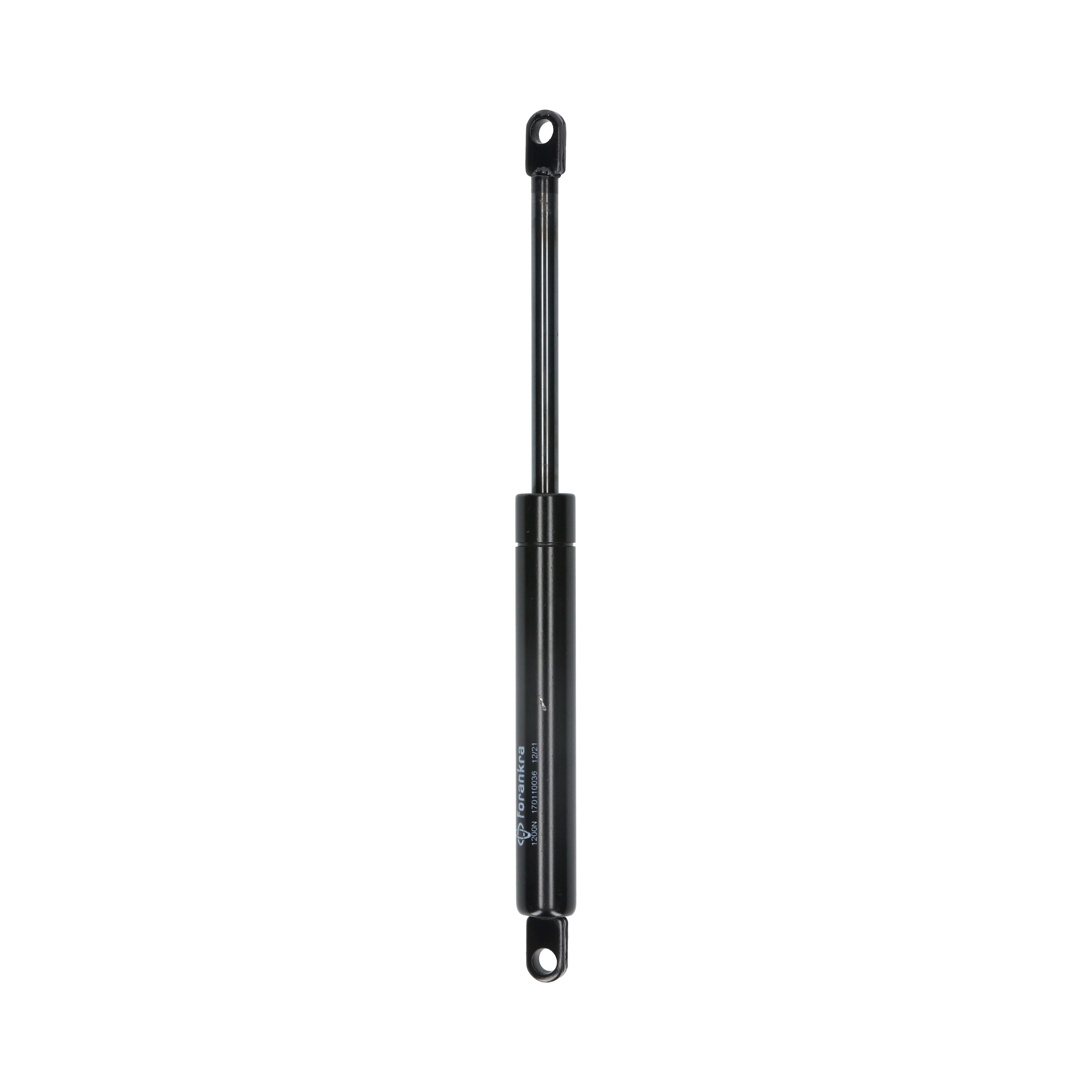 Rhiwa Quality gasveer 120 daN - voor cargokeeper ladingstang (nr.15)