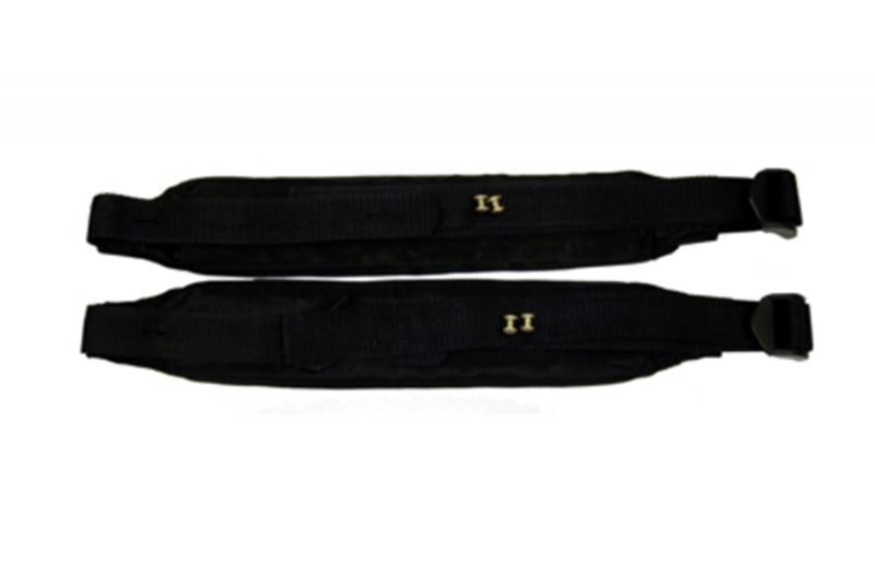 Gloria carrying strap set (2 pieces) - for all 410/510 pressure sprayers