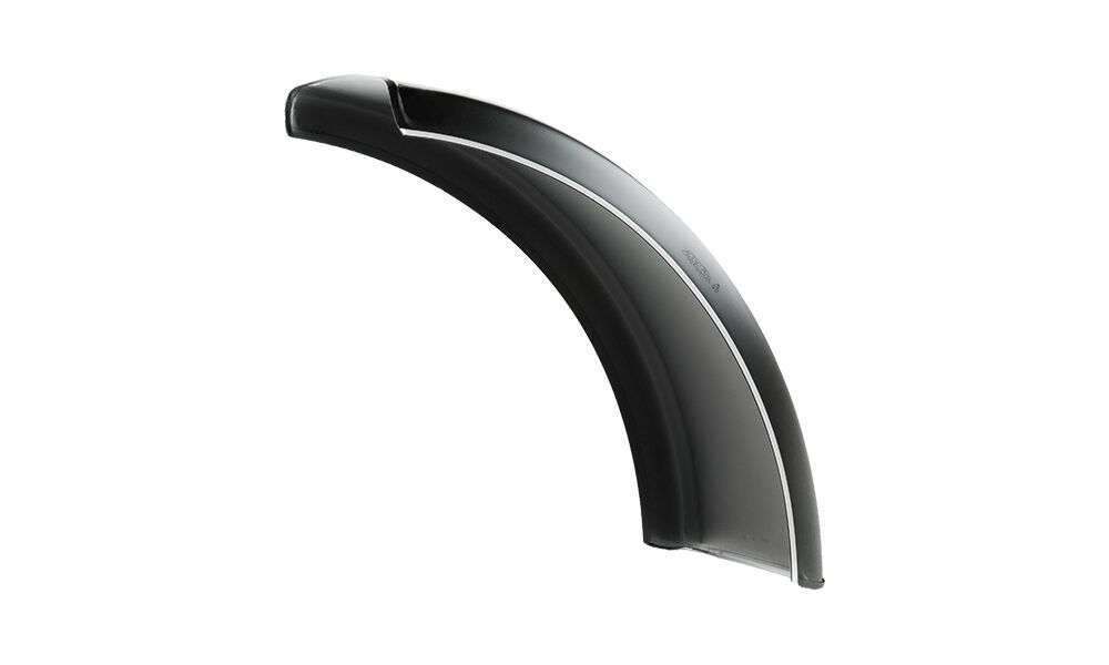 Parlok spatschild 430 x 650 x 650 mm (BxLxR) - HDPE