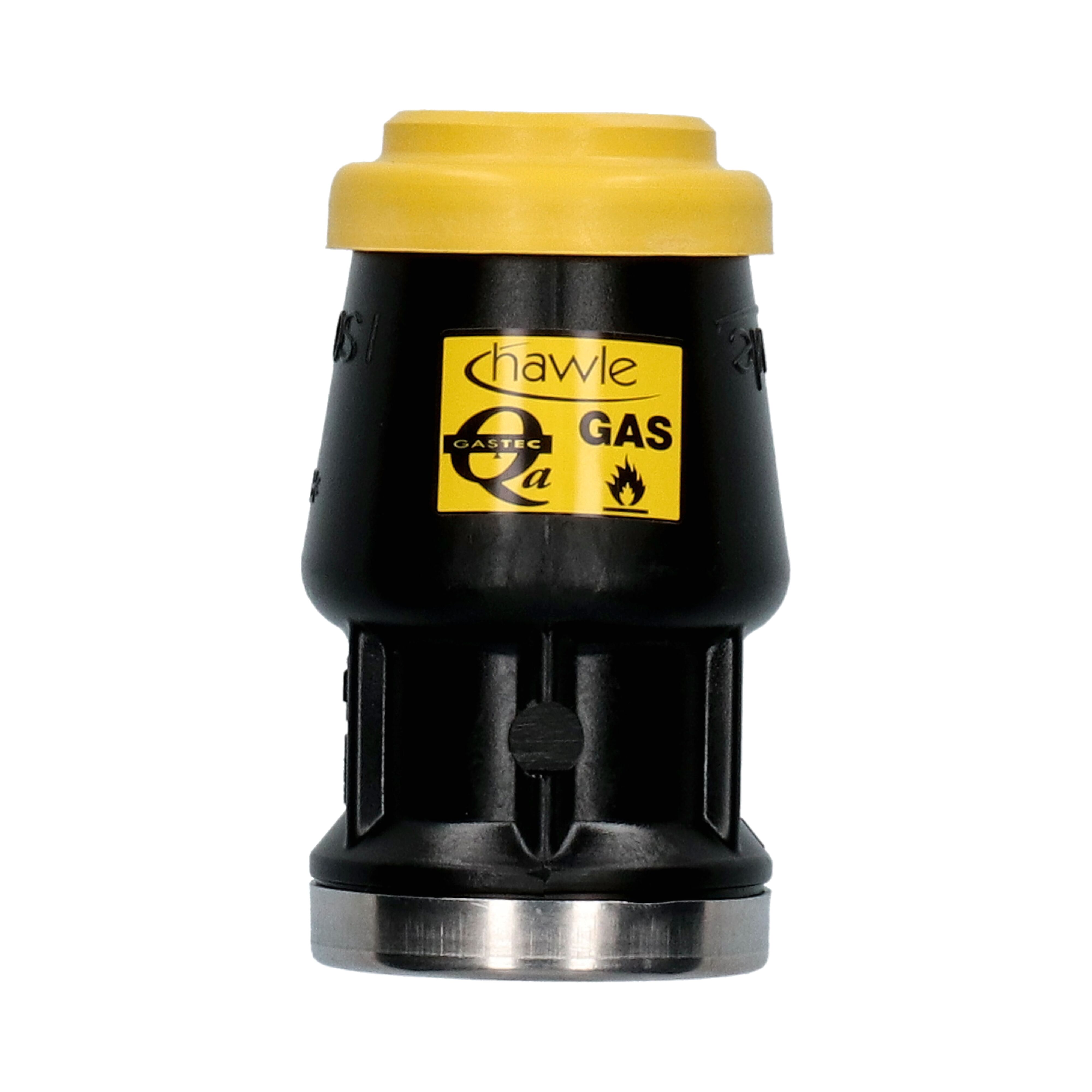 Hawle fitting ISO2 6225 20-½" PE/Bi