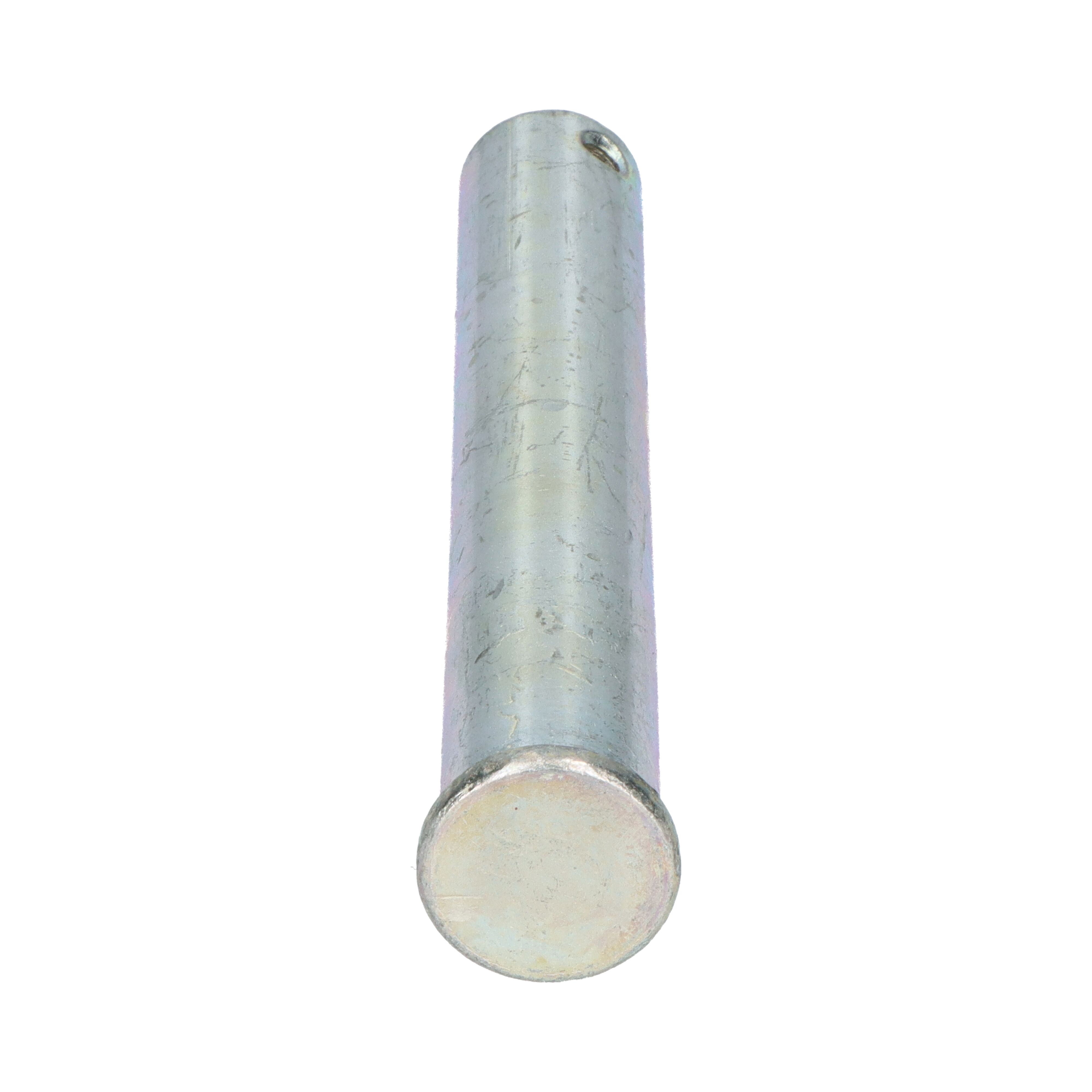 Pommier but-roll axle - for 1 roll of 130 mm - horizontal