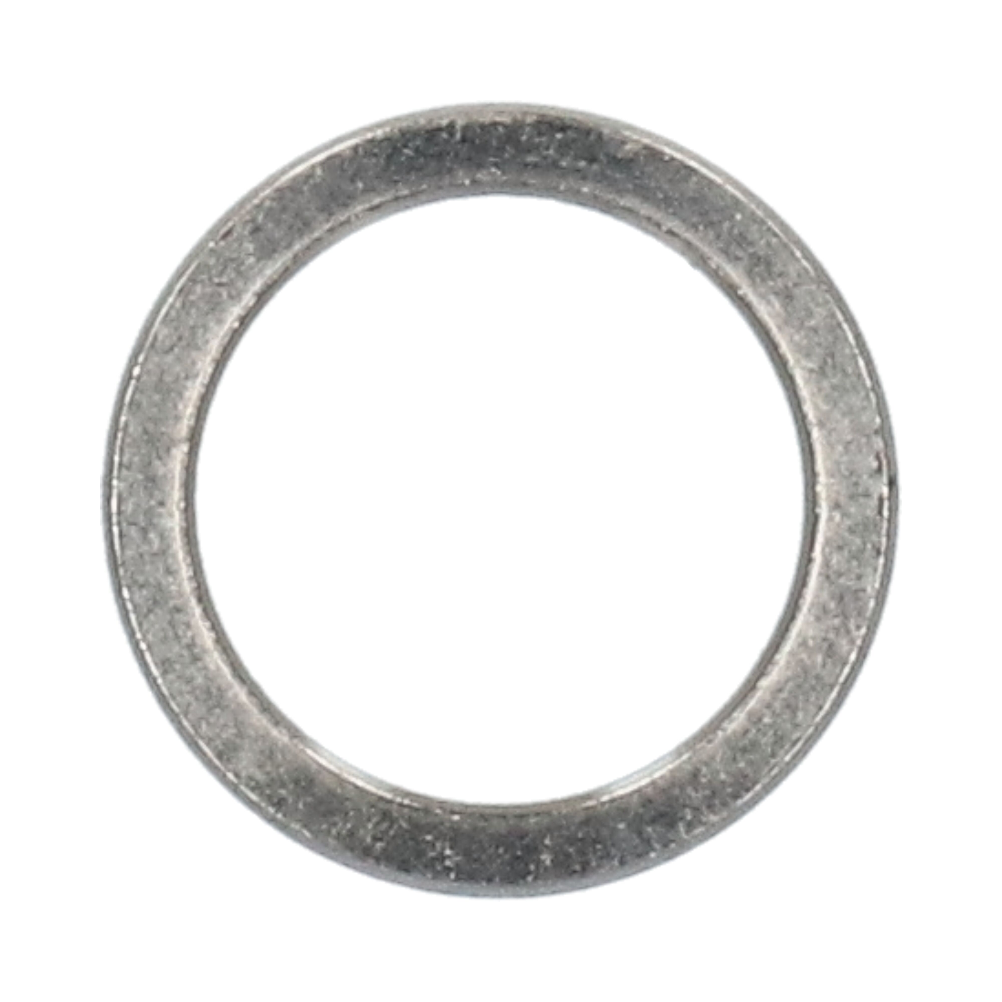 Pommier bague de guidage - pour fermeture Ø 27 mm - plus inoxydable
