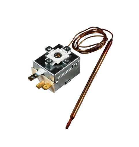 REMKO temperatuur begrenzer - met sensor - voor EM 10000/18000 - ELT 10-6/18-9/18-S