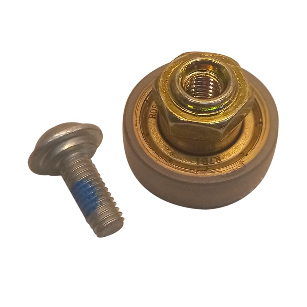 Rhiwa Quality roller bearing Ø 26 mm - for TSE Runner 200 - plastic