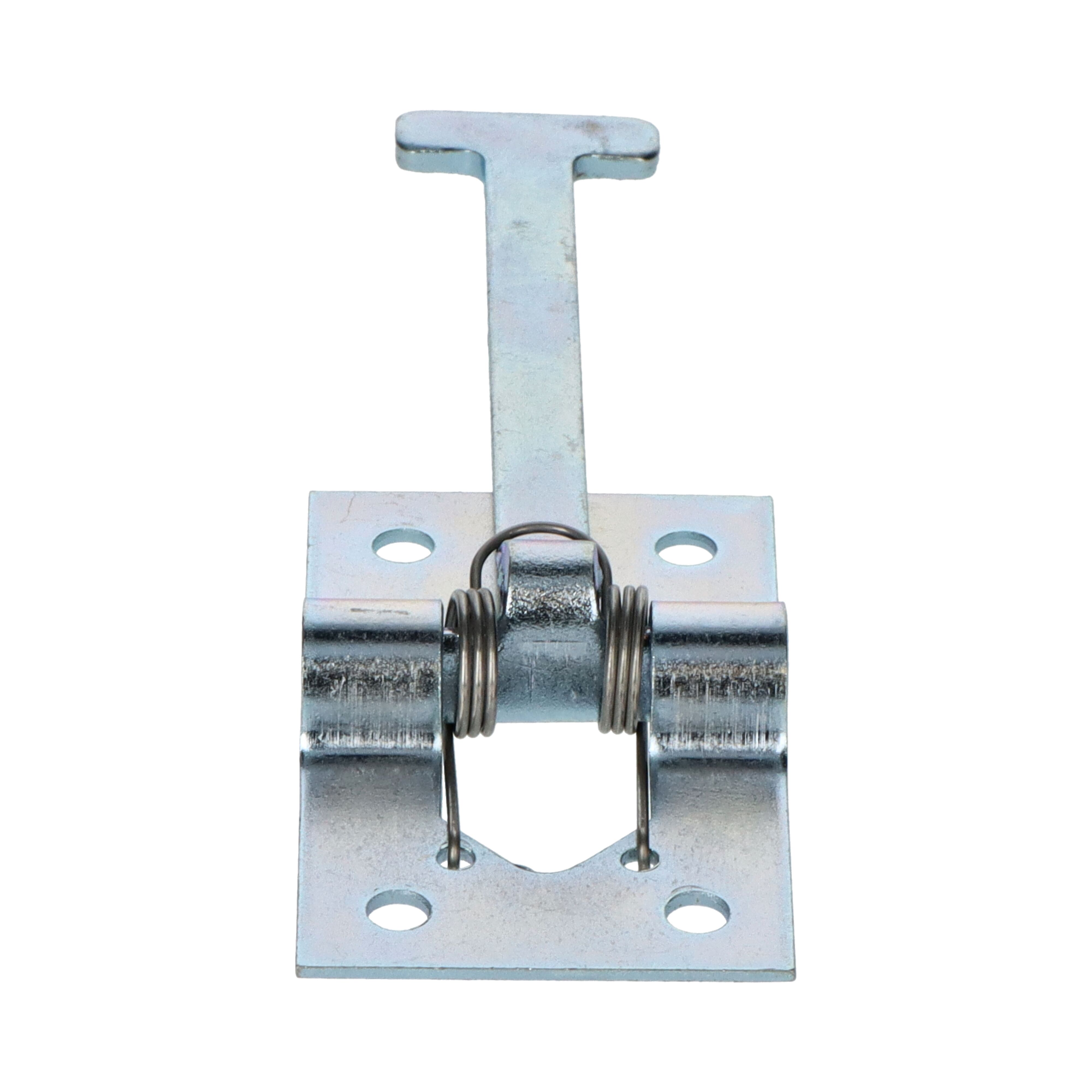 Pommier deurhaak 92 mm - voor houder 1332367 - verzinkt