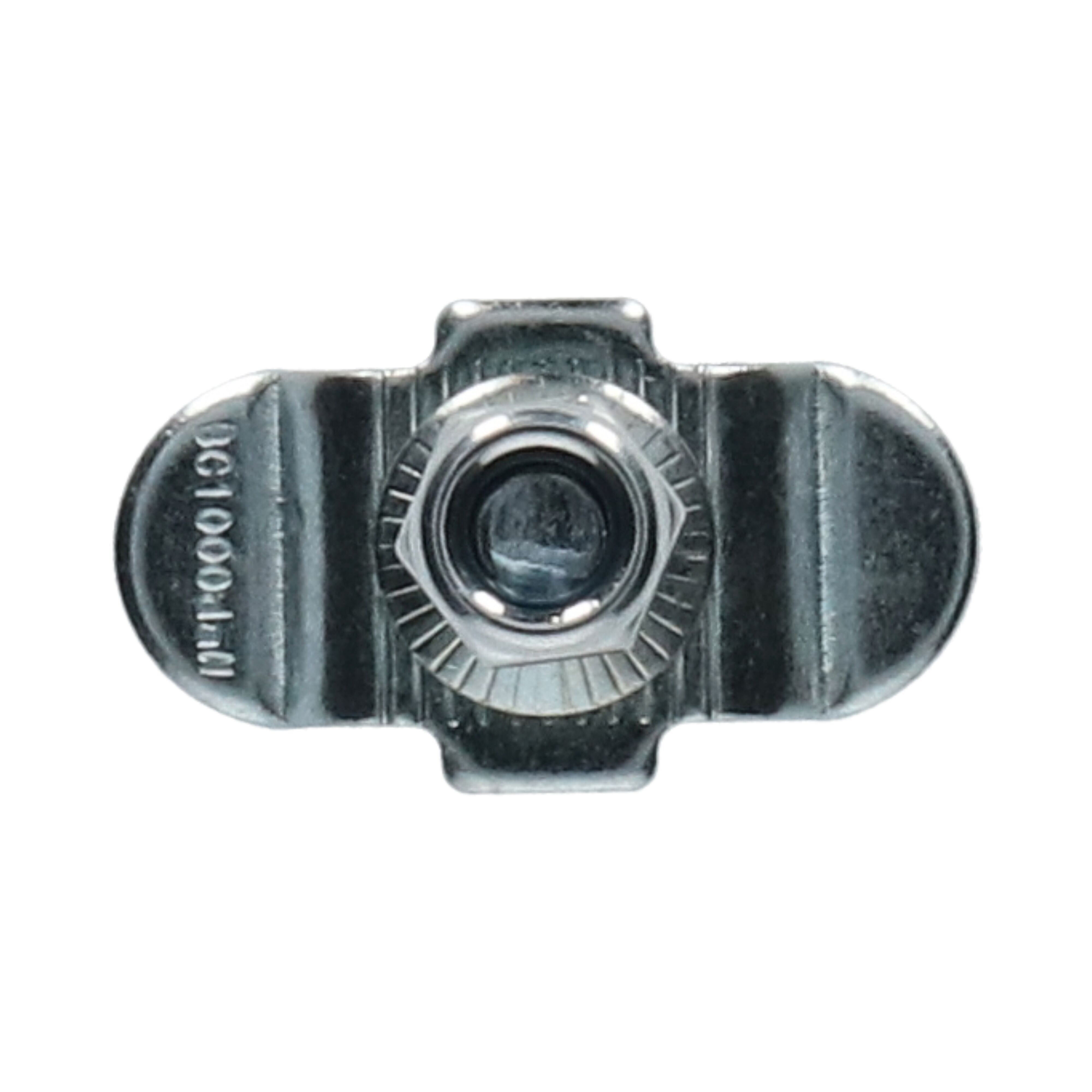 Rhiwa Quality airline schroeffitting 45 mm - draadlengte M8