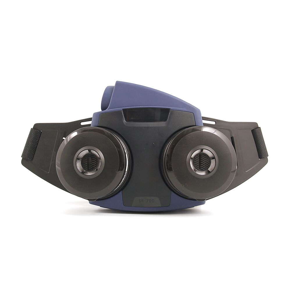Sundström SR 700 - ventilator unit aanblaas systeem - 2,25Ah accu