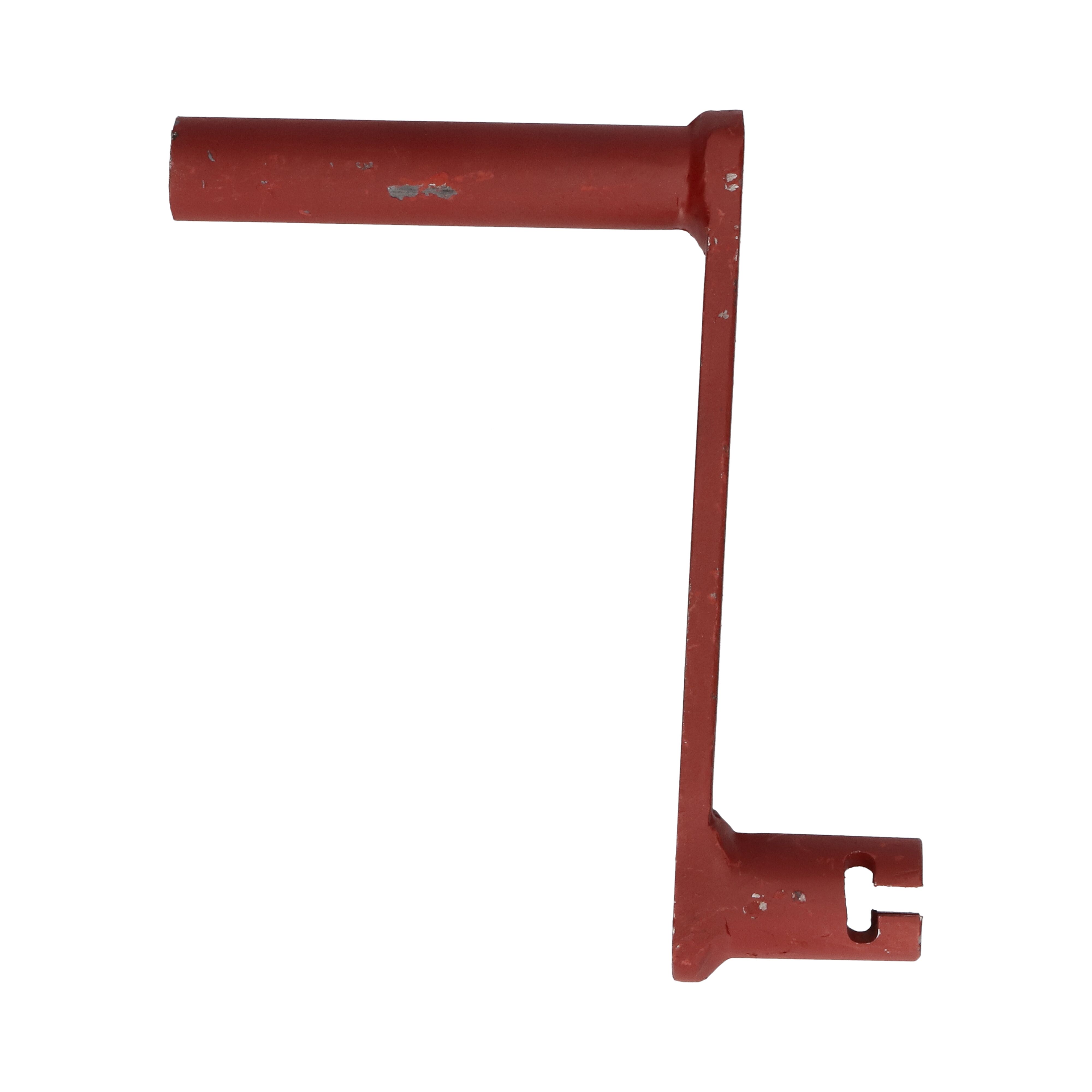 Rhiwa Quality crank short - for spare tire winch 1617640