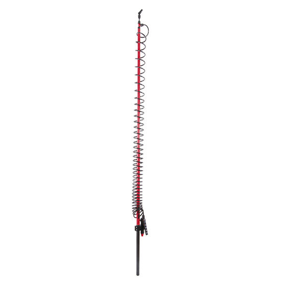 Pulmic telescopische spuitlans - 5 meter - max 5 Bar