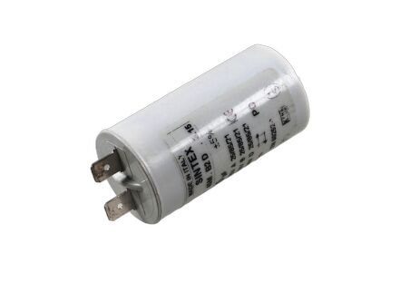 REMKO capacitor 4mF - for heater DZH 20-2